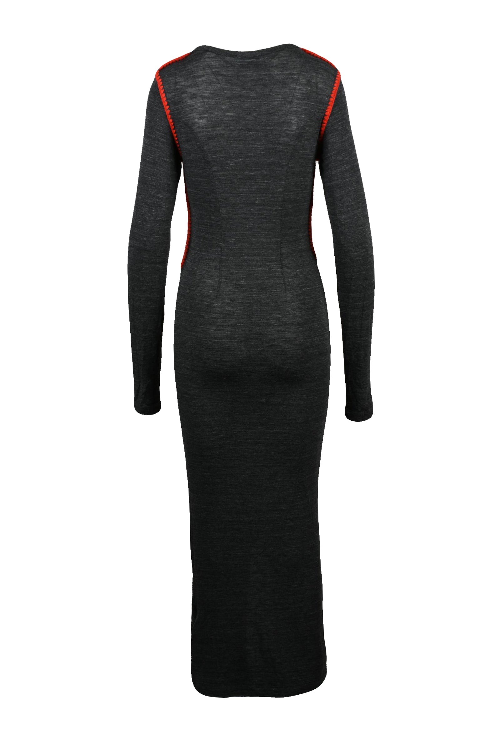 OFF-WHITE - DRESS