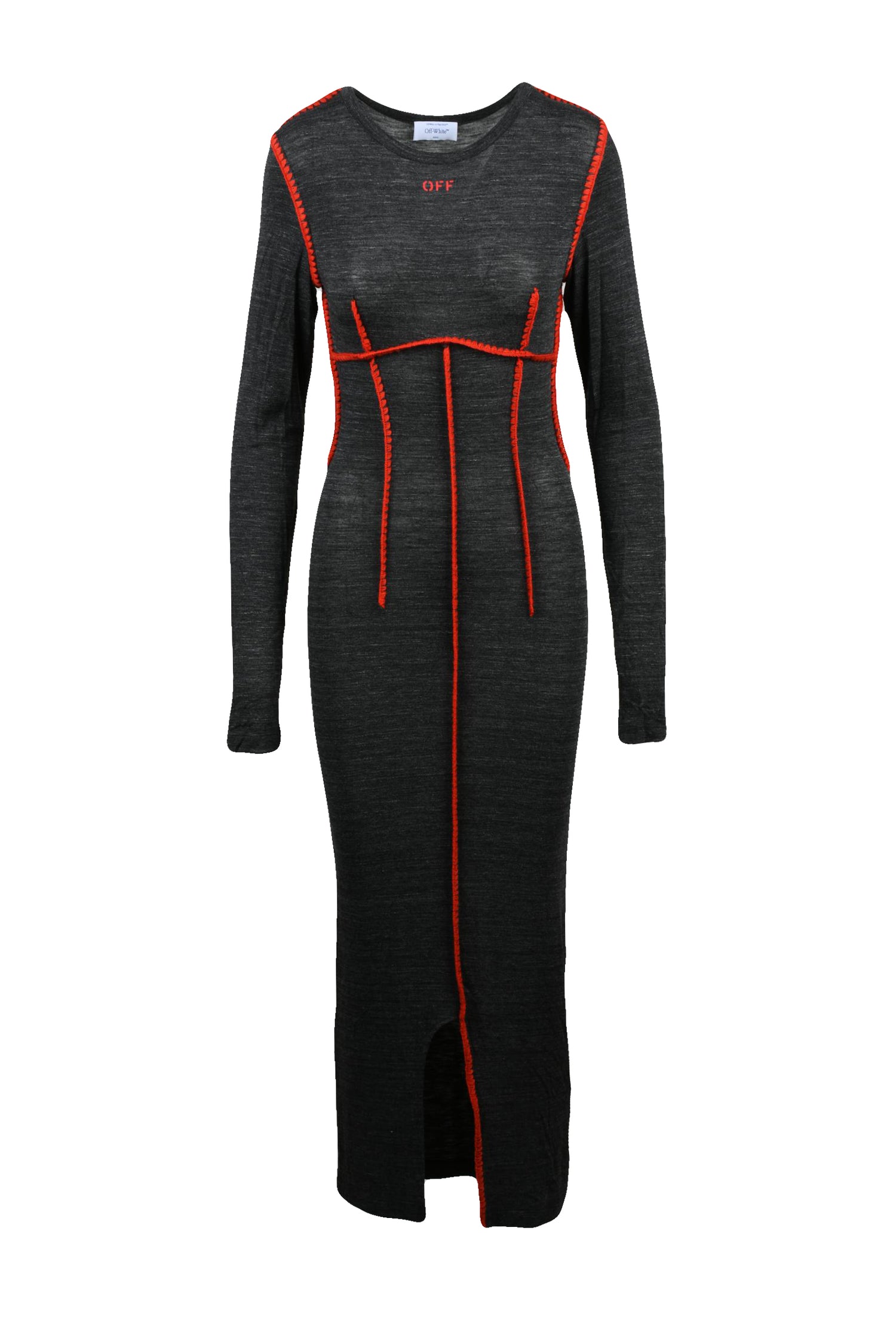 OFF-WHITE - DRESS
