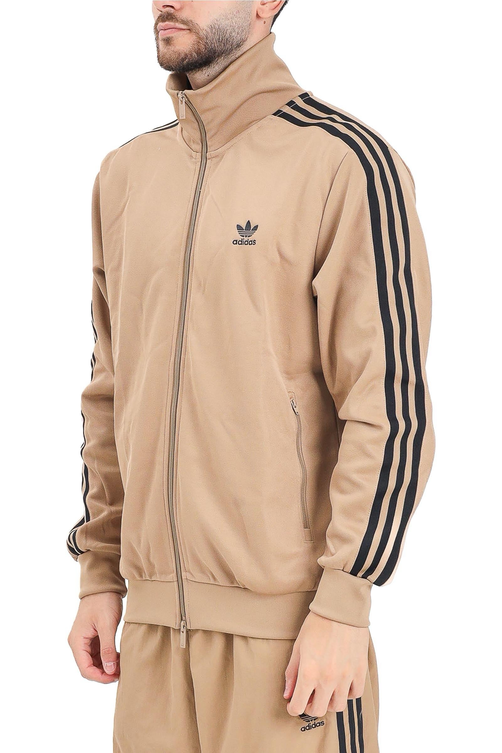 ADIDAS - KNITWEAR AND SWEATSHIRTS