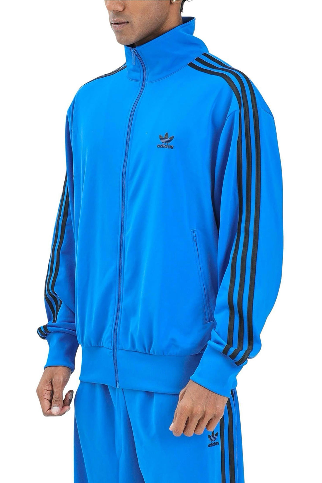 ADIDAS - KNITWEAR AND SWEATSHIRTS