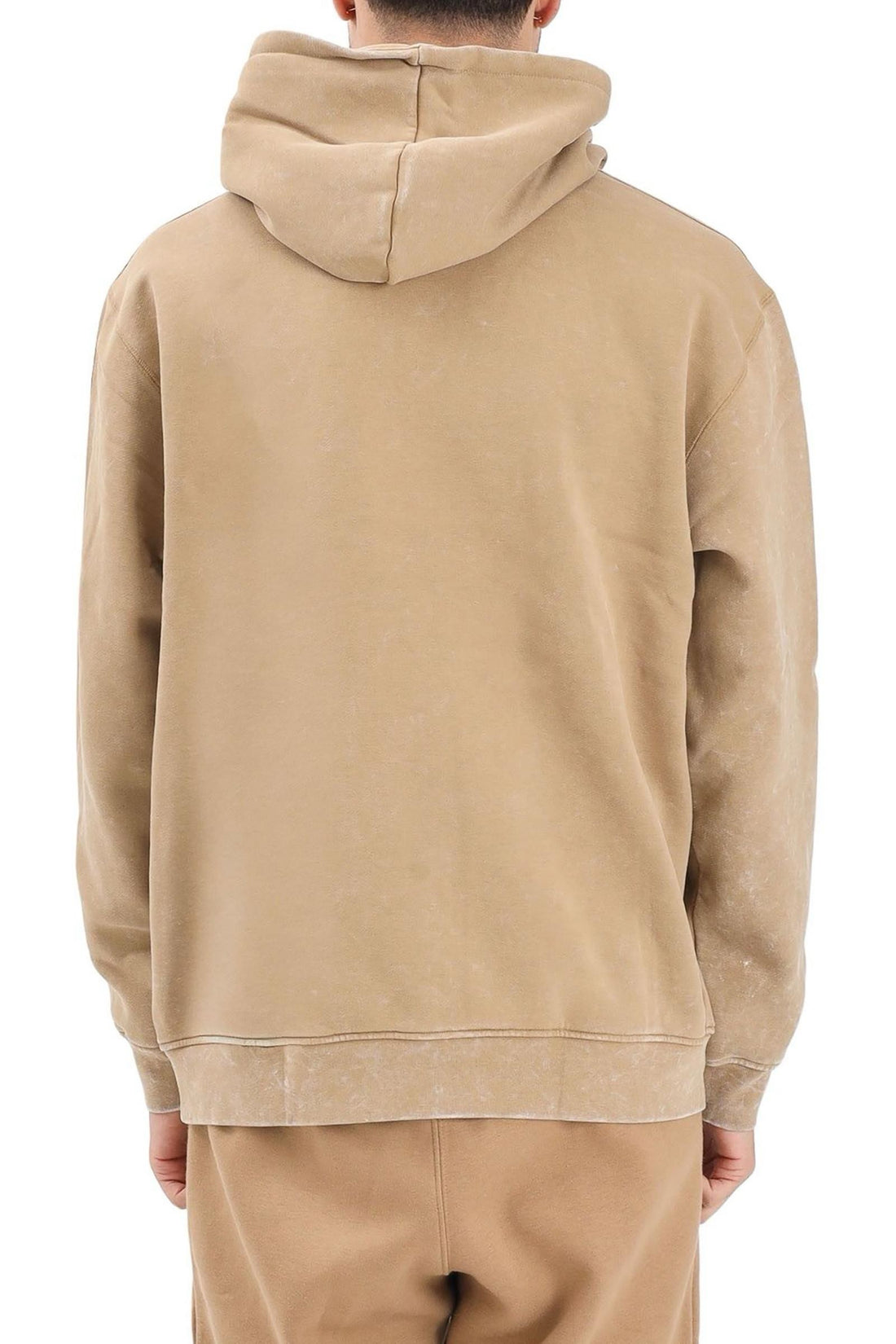 ADIDAS - KNITWEAR AND SWEATSHIRTS