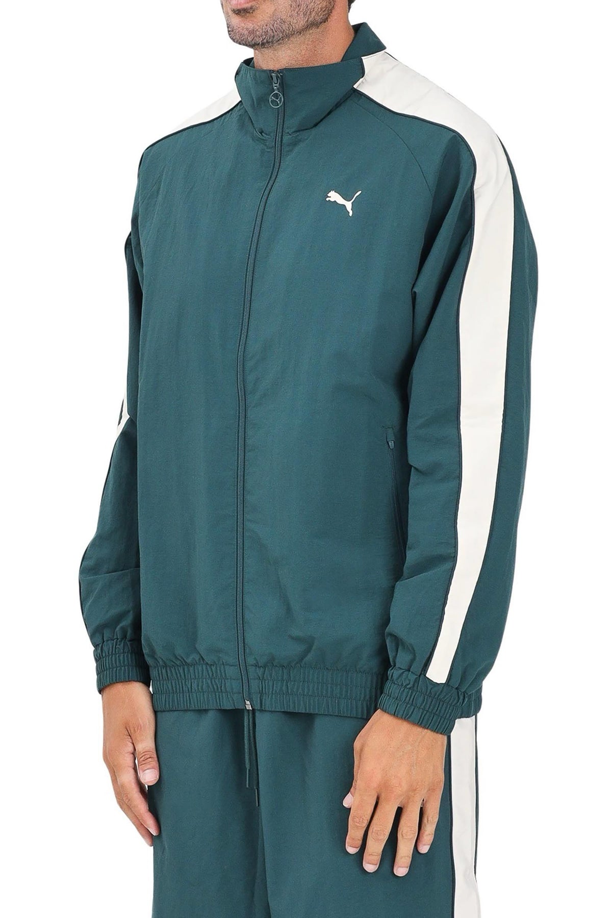 PUMA - KNITWEAR AND SWEATSHIRTS