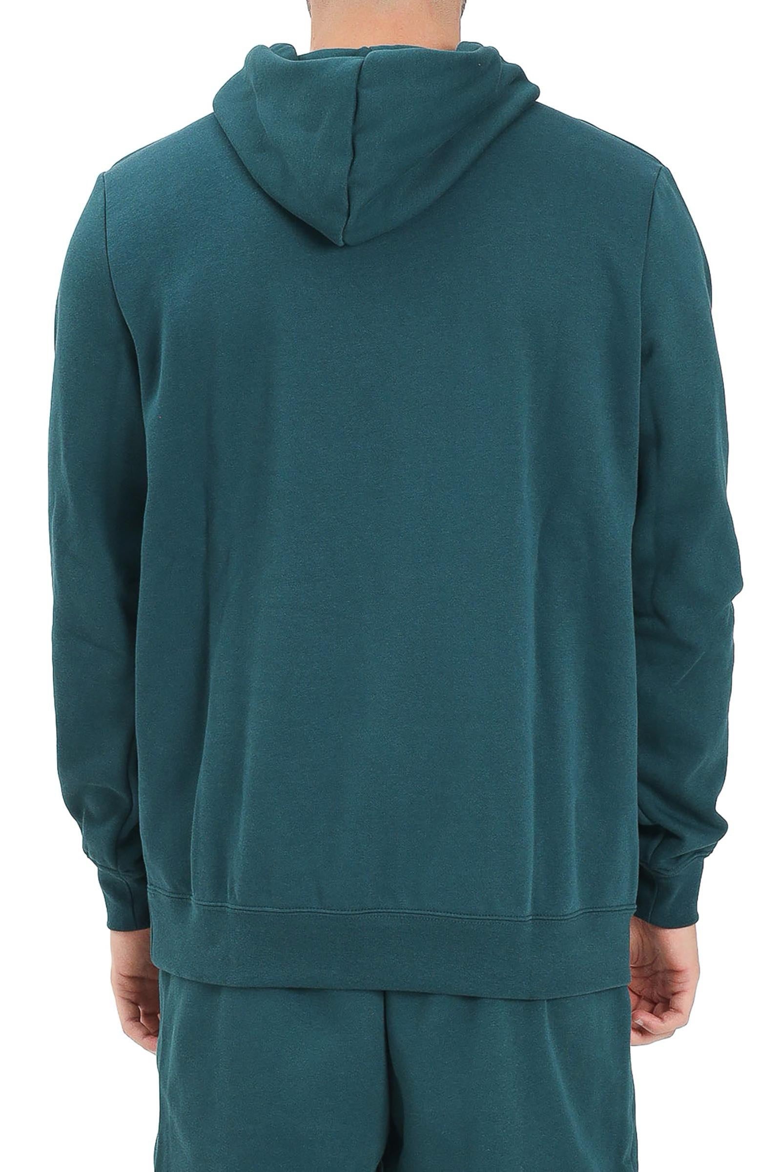 PUMA - KNITWEAR AND SWEATSHIRTS
