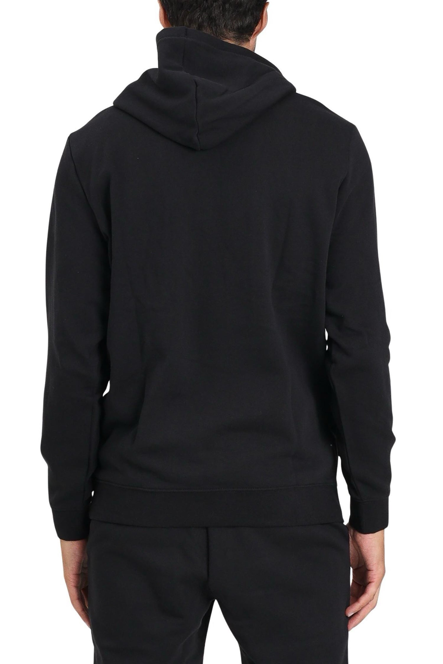 PUMA - KNITWEAR AND SWEATSHIRTS