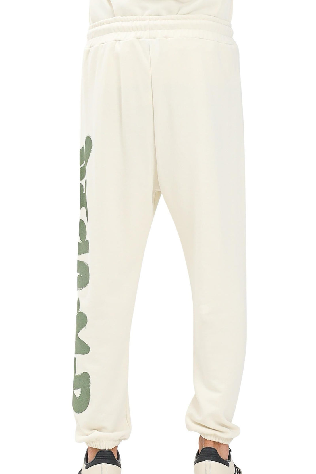 DISCLAIMER - TROUSERS