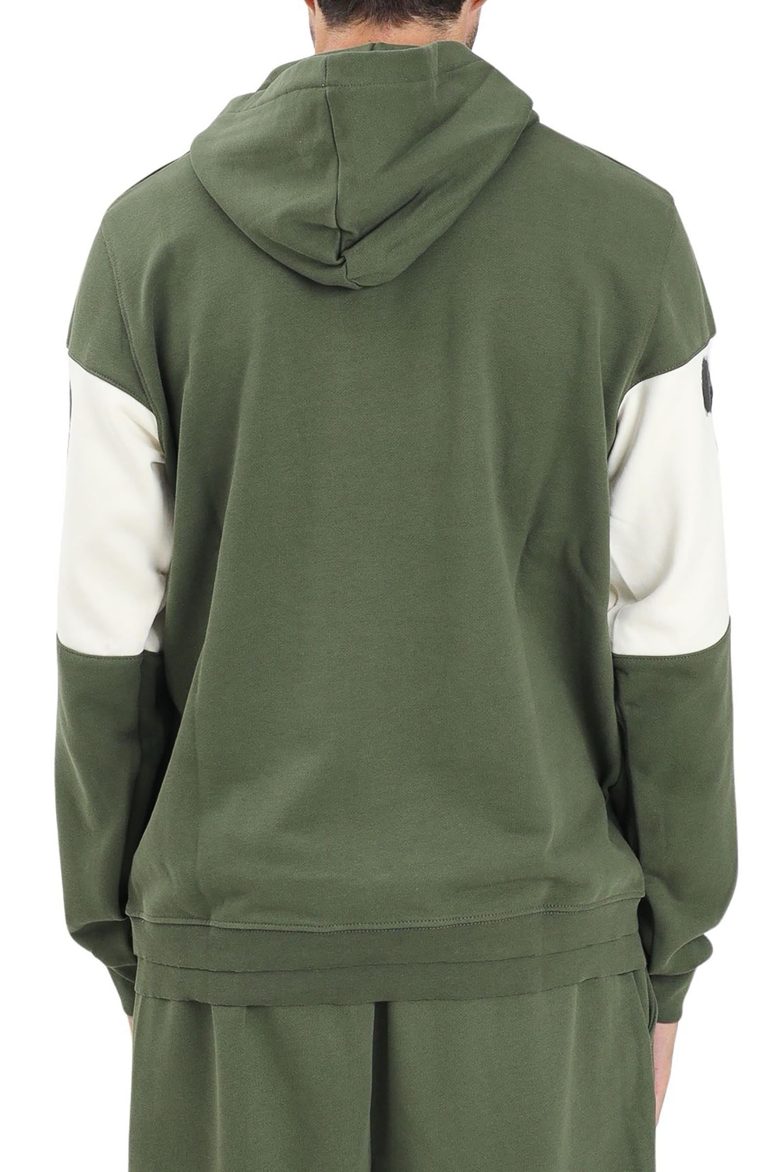DISCLAIMER - KNITWEAR AND SWEATSHIRTS