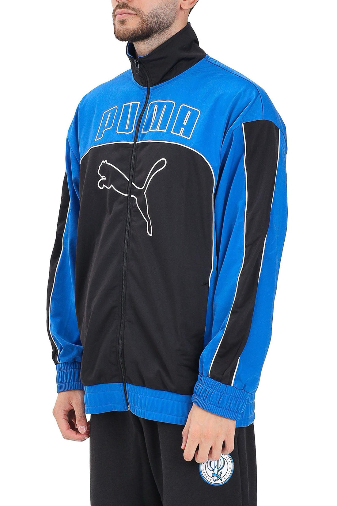 PUMA - KNITWEAR AND SWEATSHIRTS