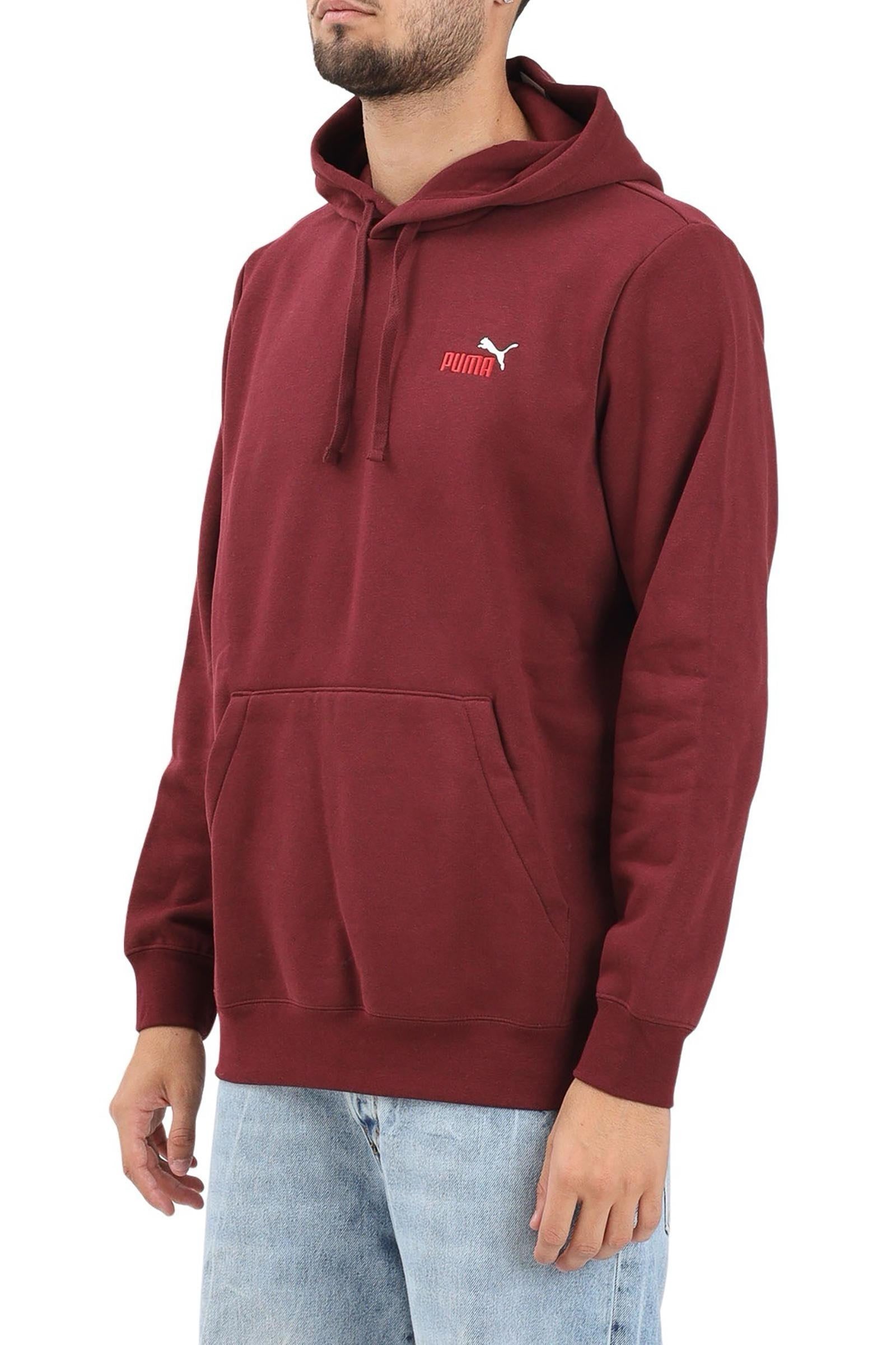 PUMA - KNITWEAR AND SWEATSHIRTS
