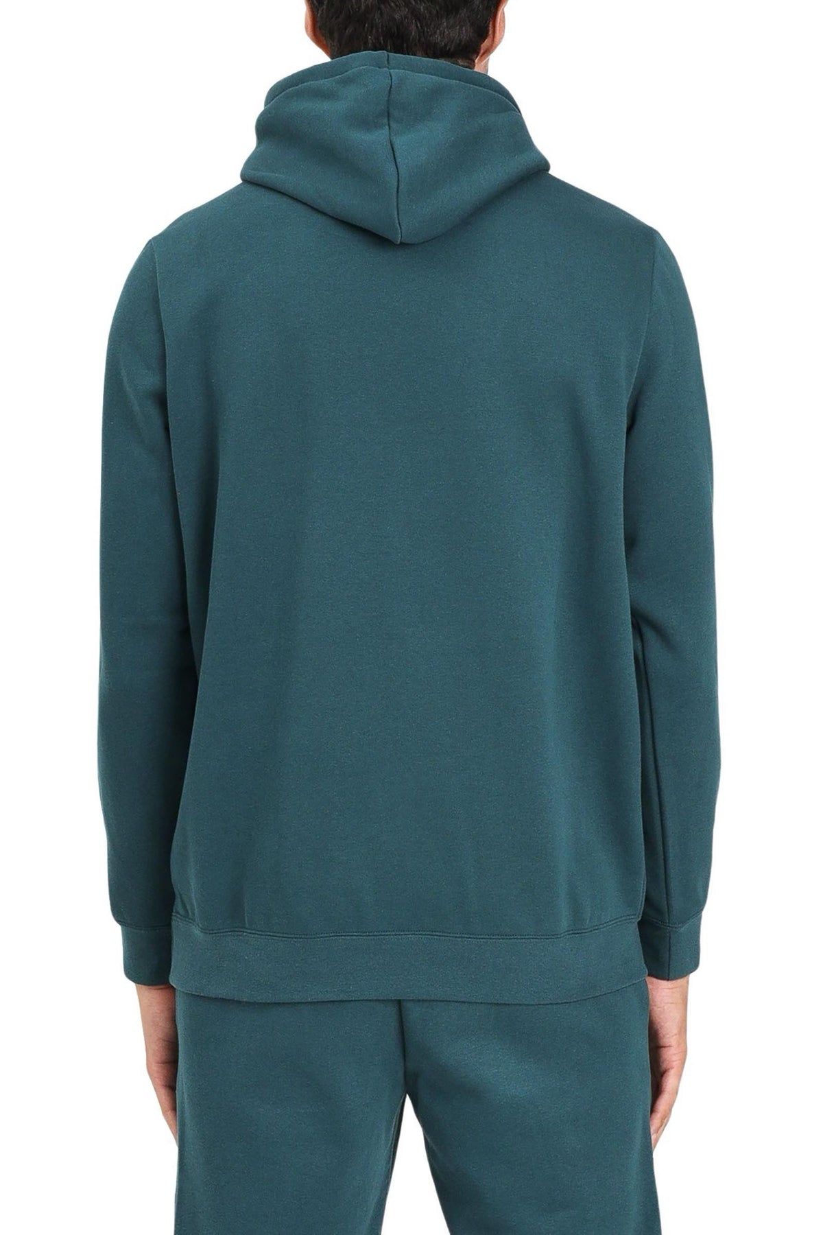 PUMA - KNITWEAR AND SWEATSHIRTS