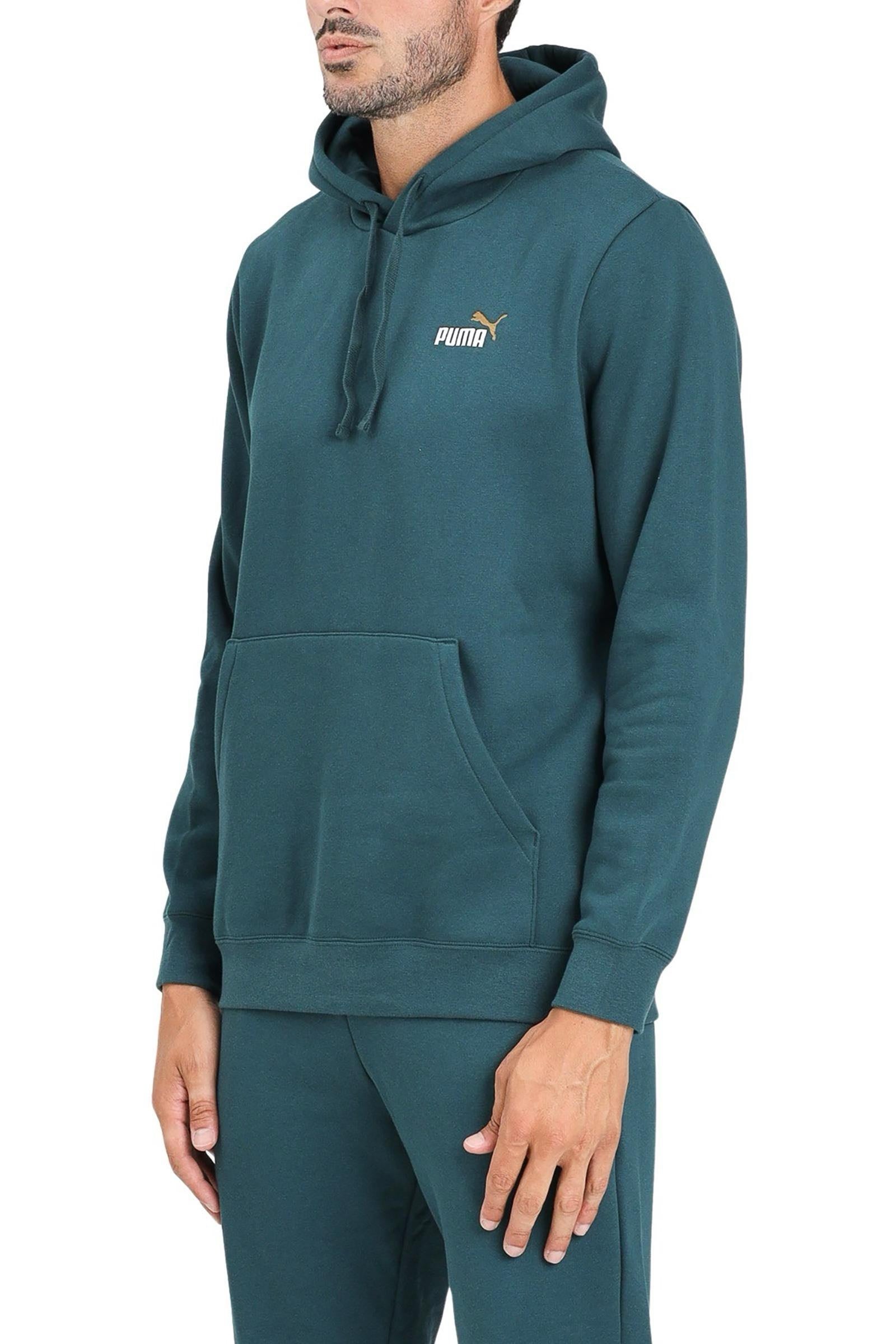 PUMA - KNITWEAR AND SWEATSHIRTS