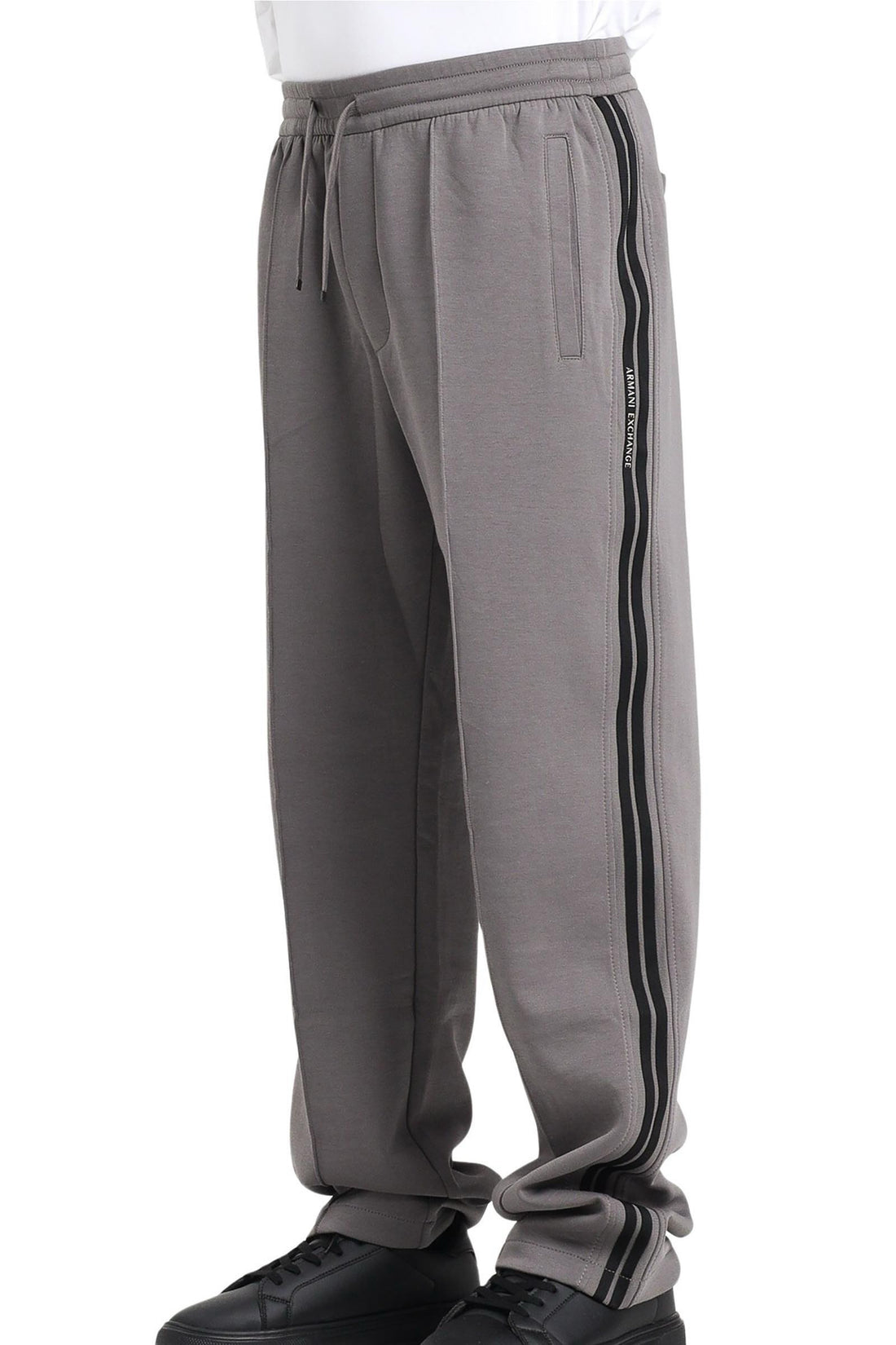 ARMANI EXCHANGE - TROUSERS