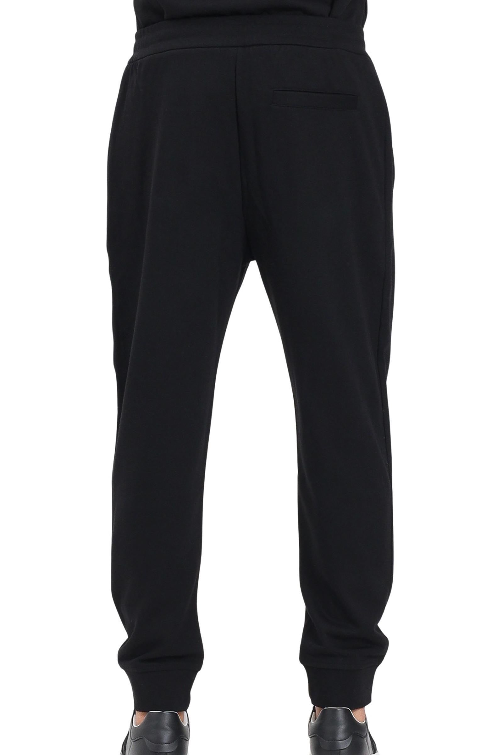ARMANI EXCHANGE - TROUSERS