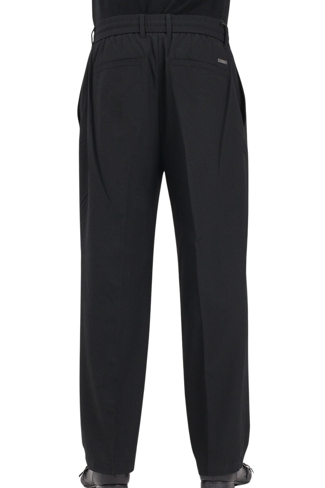 ARMANI EXCHANGE - TROUSERS