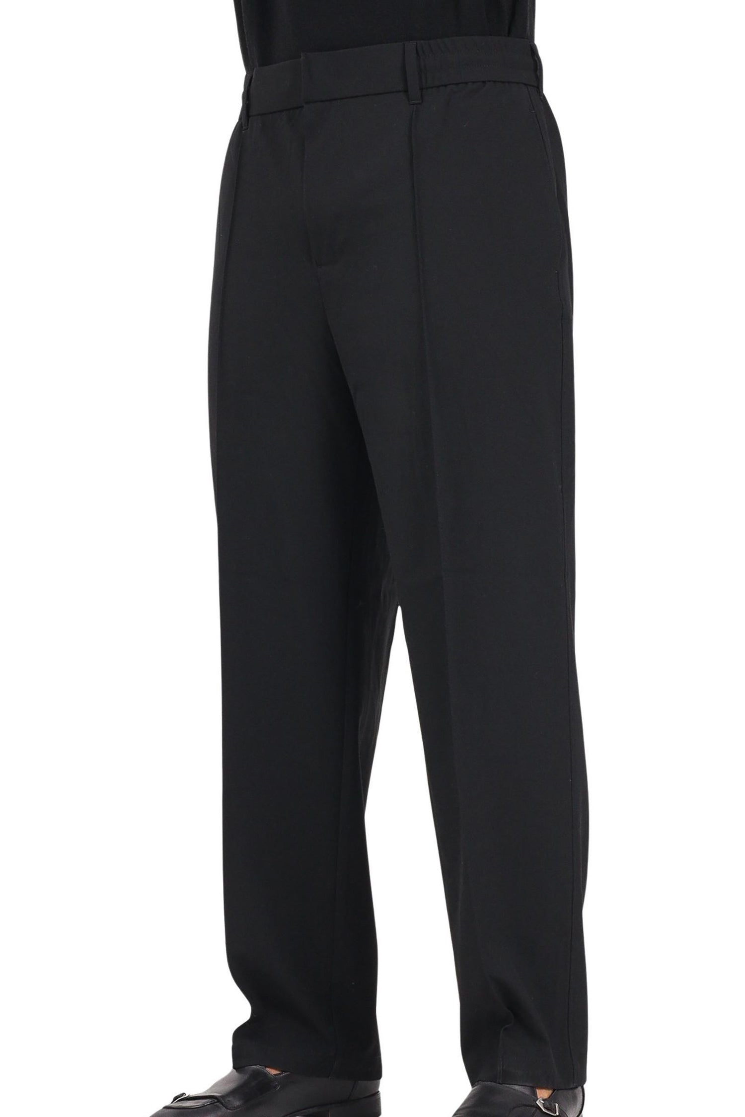 ARMANI EXCHANGE - TROUSERS