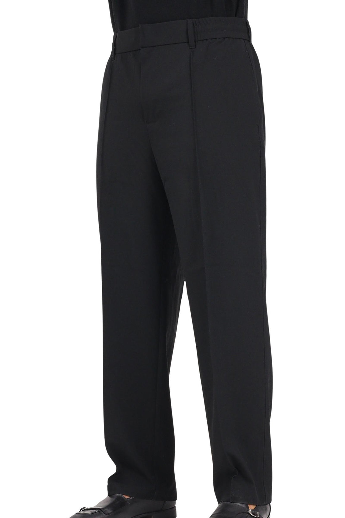 ARMANI EXCHANGE - TROUSERS