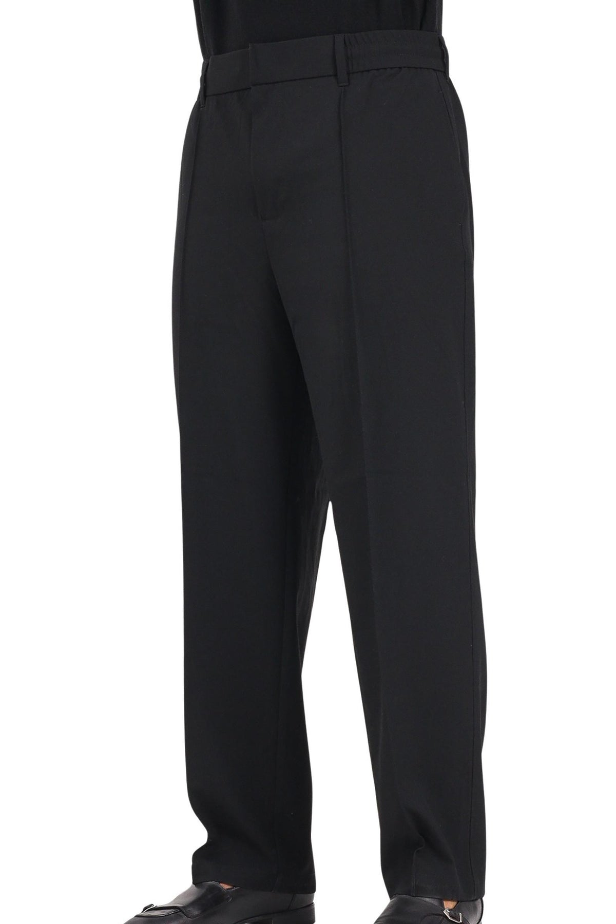 ARMANI EXCHANGE - TROUSERS