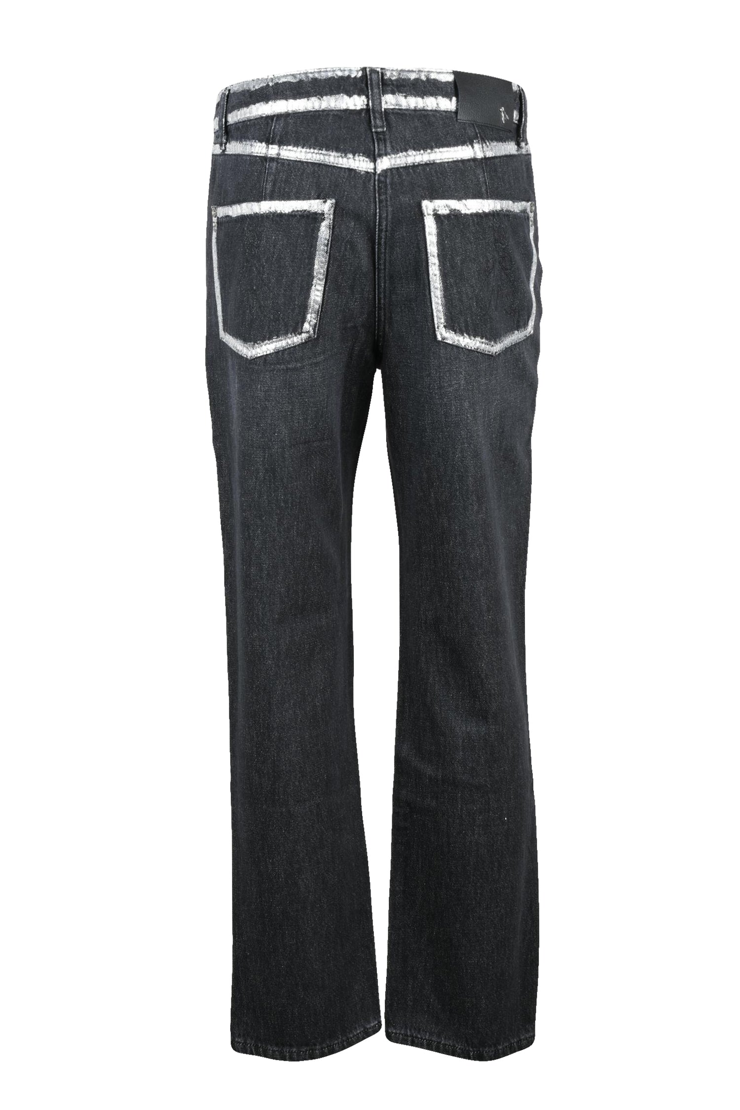 PATRIZIA PEPE - TROUSERS