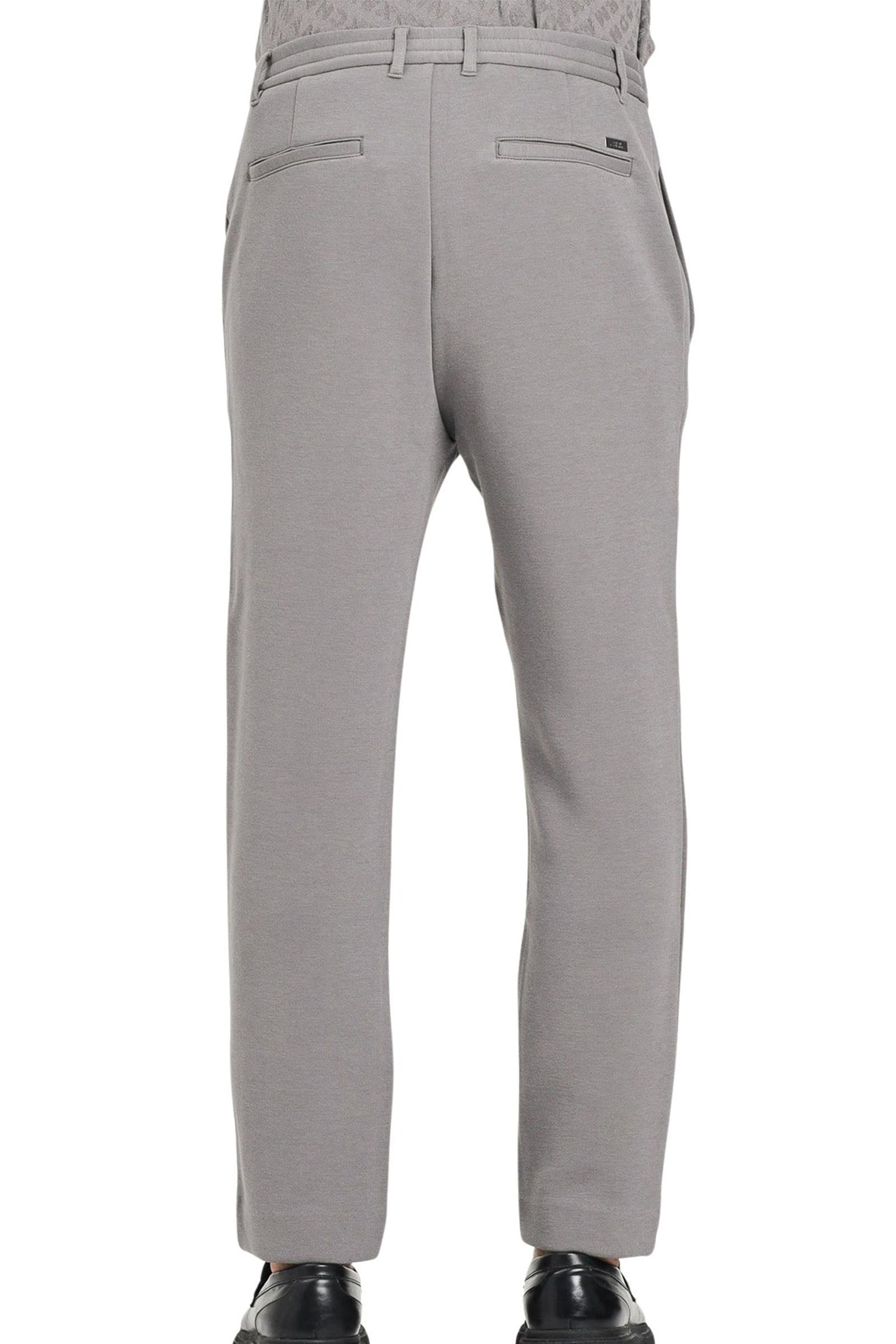 ARMANI EXCHANGE - TROUSERS