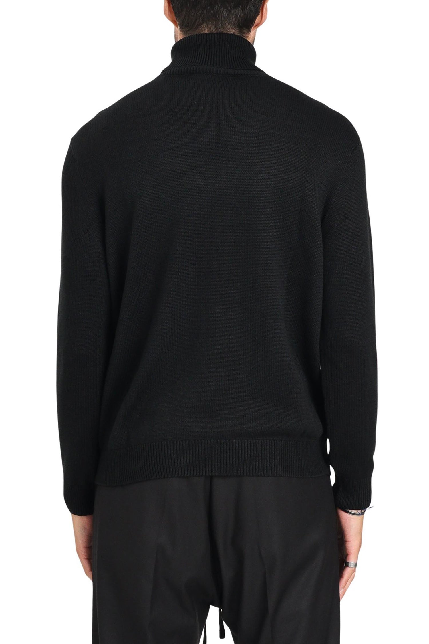 ARMANI EXCHANGE - KNITWEAR AND SWEATSHIRTS