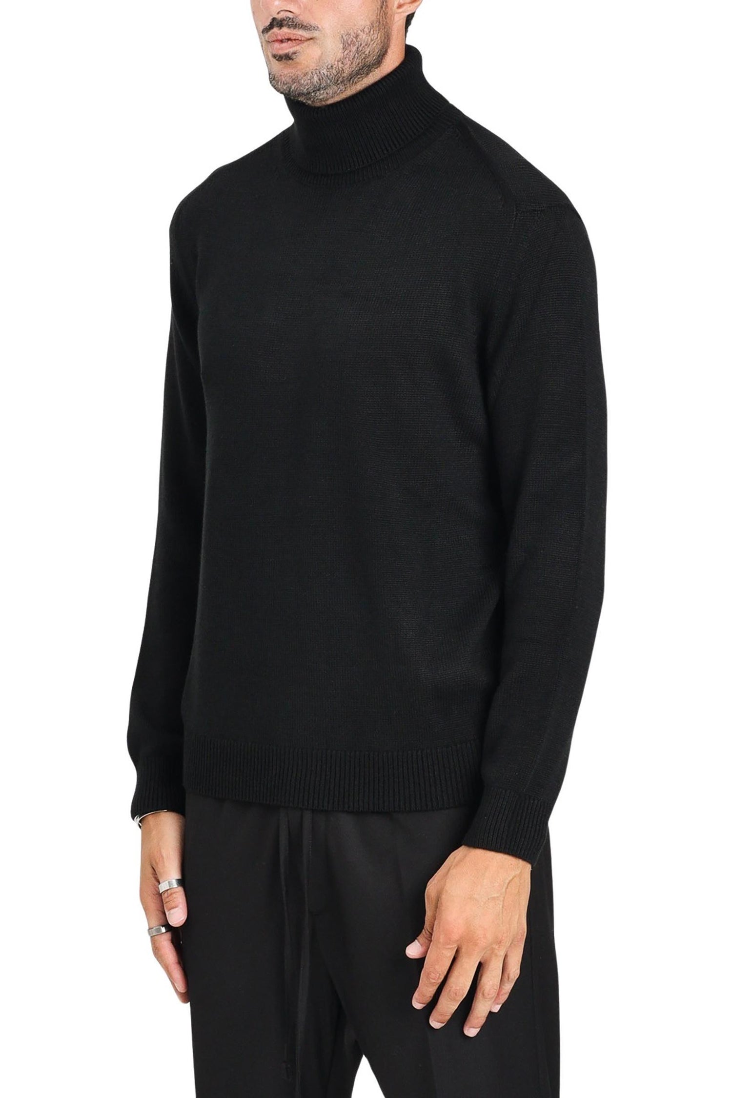 ARMANI EXCHANGE - KNITWEAR AND SWEATSHIRTS