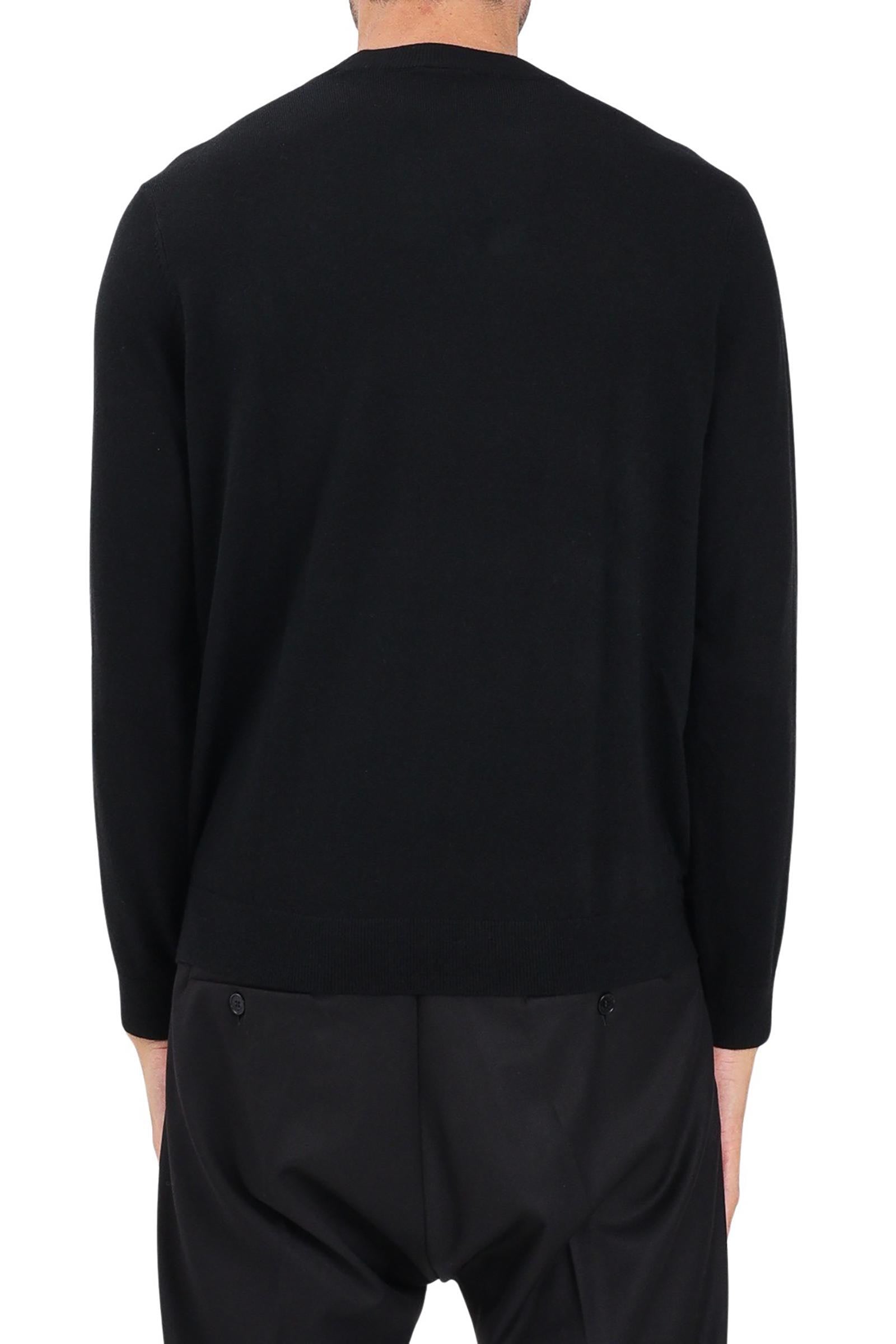 ARMANI EXCHANGE - KNITWEAR AND SWEATSHIRTS