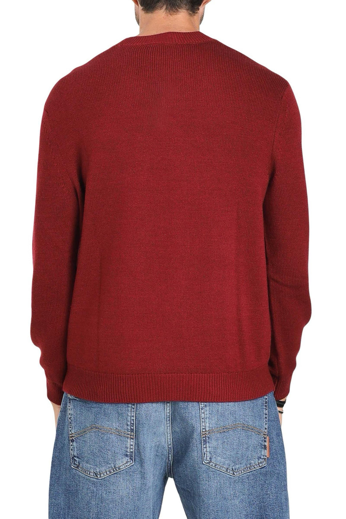 ARMANI EXCHANGE - KNITWEAR AND SWEATSHIRTS