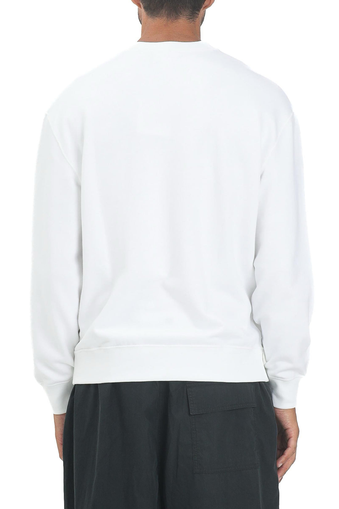 CALVIN KLEIN JEANS - KNITWEAR AND SWEATSHIRTS