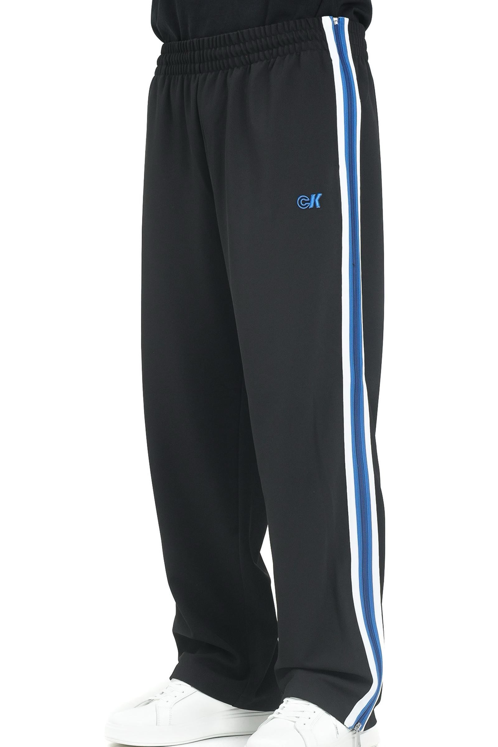 CALVIN KLEIN JEANS - TROUSERS