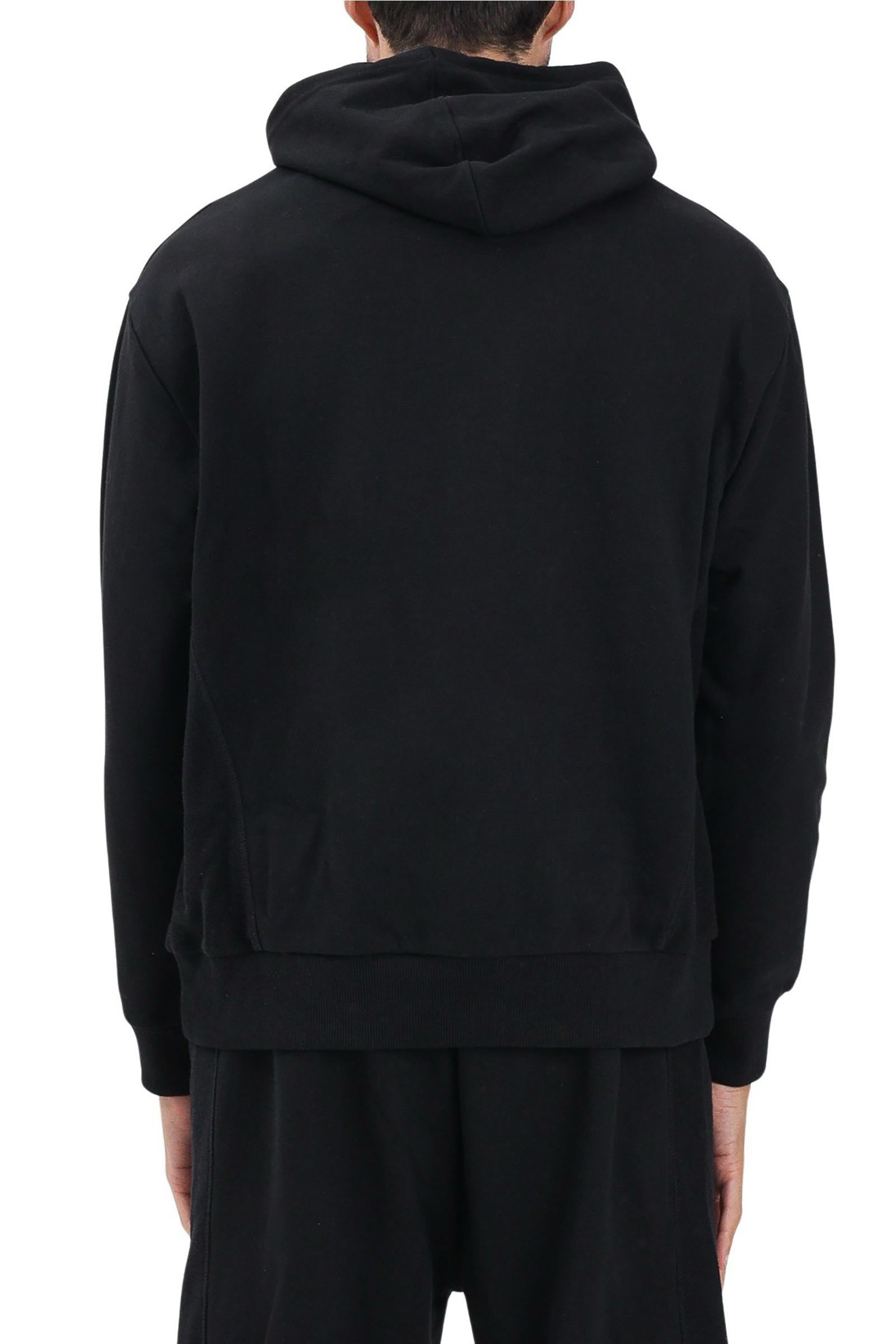 NEW ERA - KNITWEAR AND SWEATSHIRTS