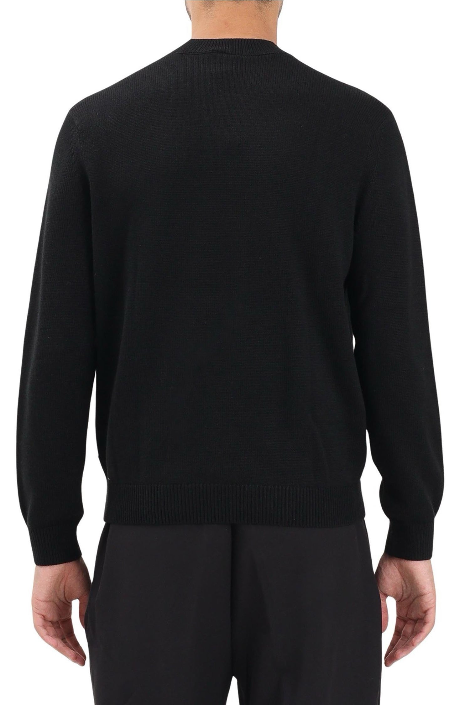 ARMANI EXCHANGE - KNITWEAR AND SWEATSHIRTS