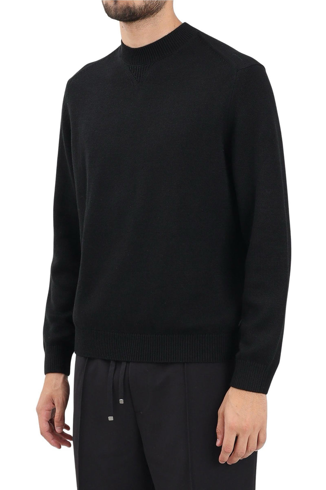 ARMANI EXCHANGE - KNITWEAR AND SWEATSHIRTS