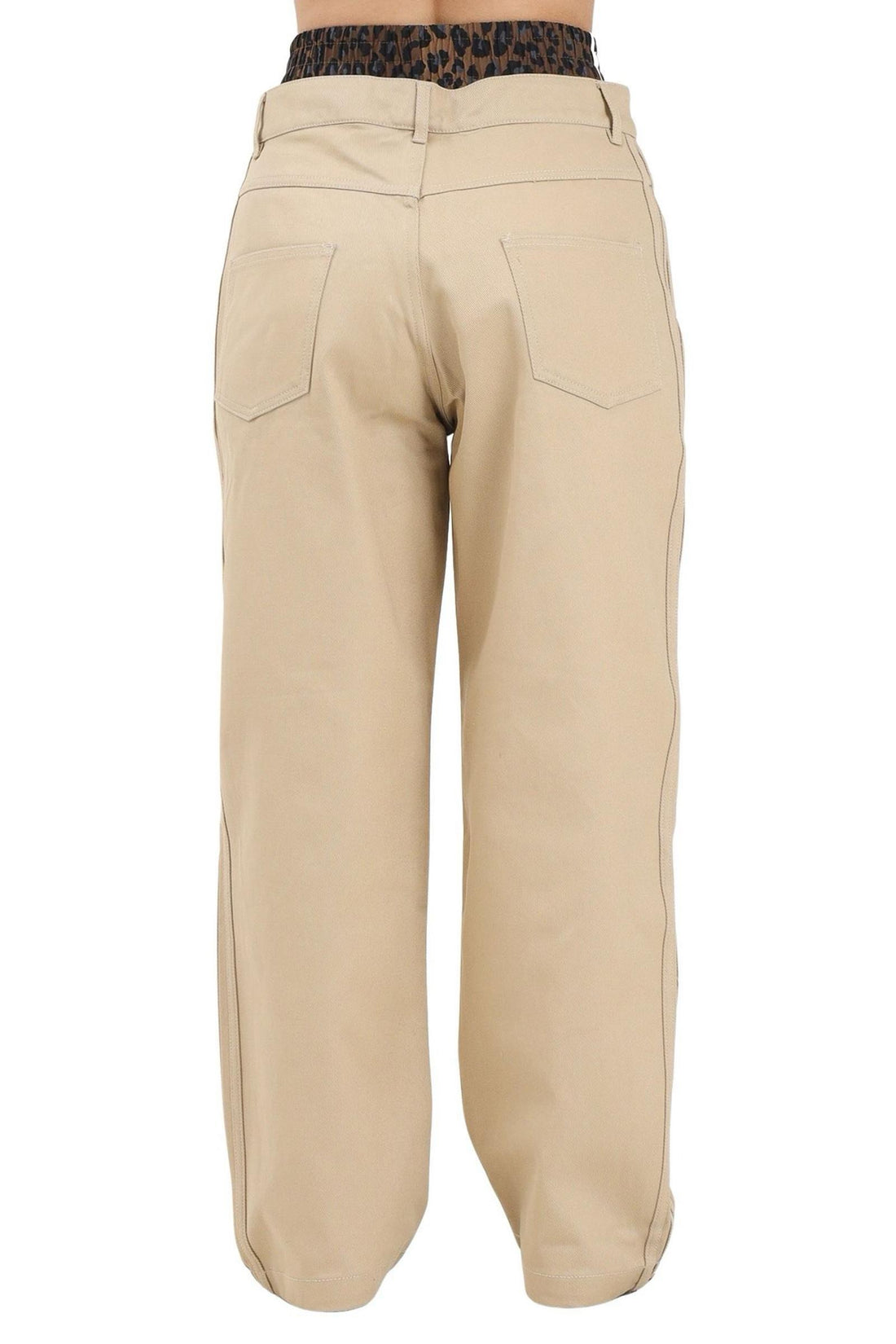 ADIDAS - TROUSERS