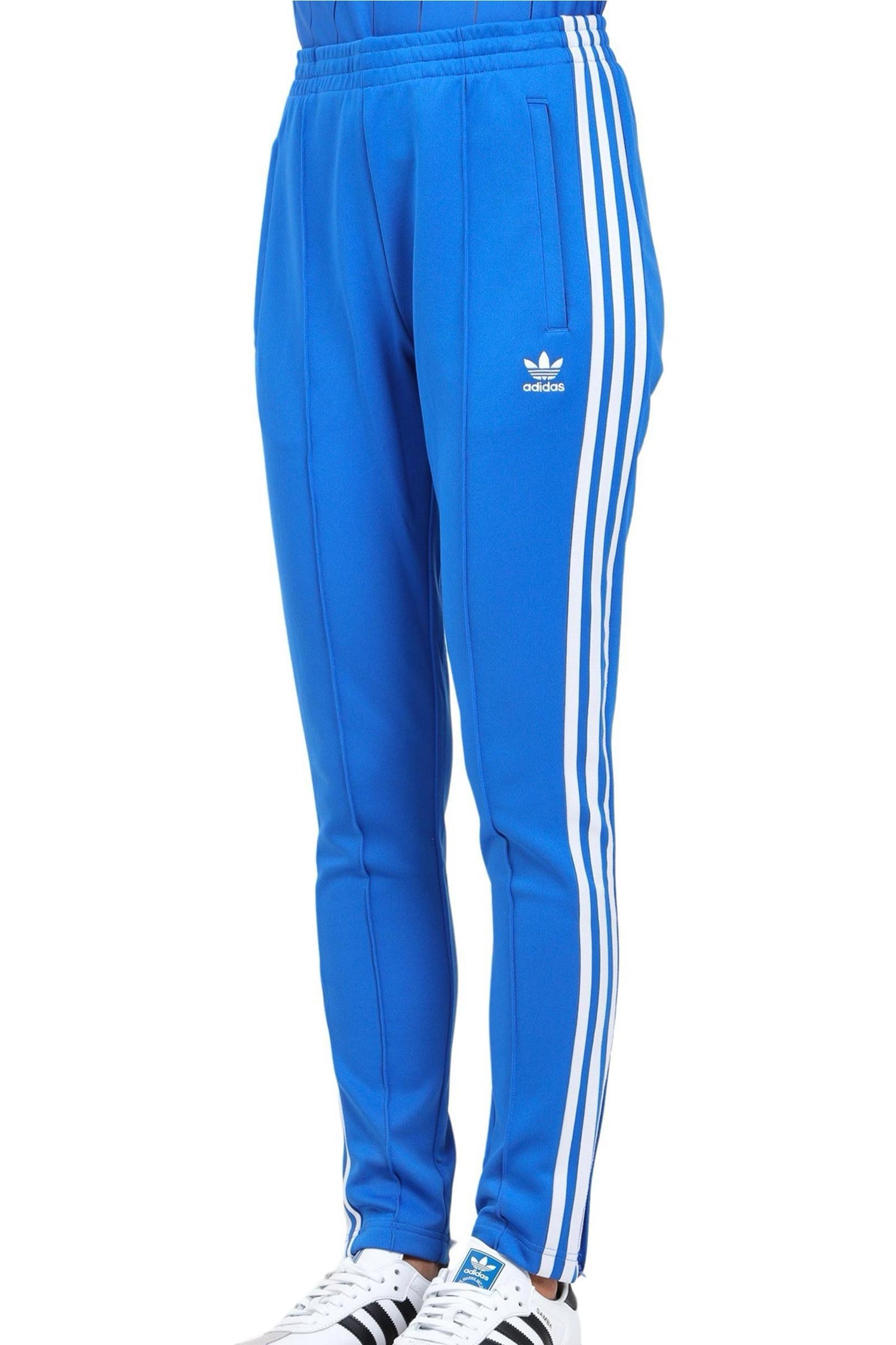 ADIDAS - TROUSERS