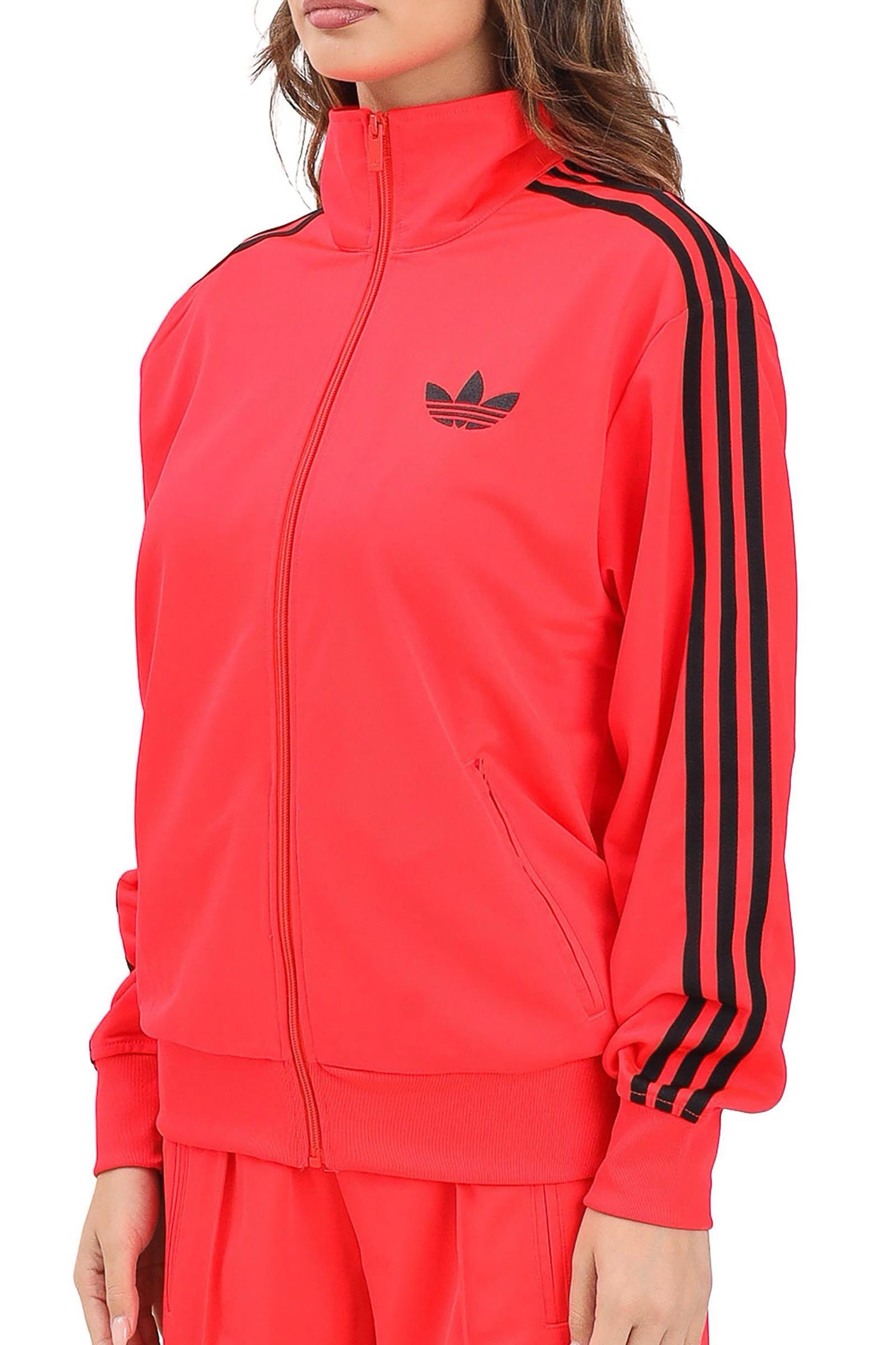 ADIDAS - KNITWEAR AND SWEATSHIRTS