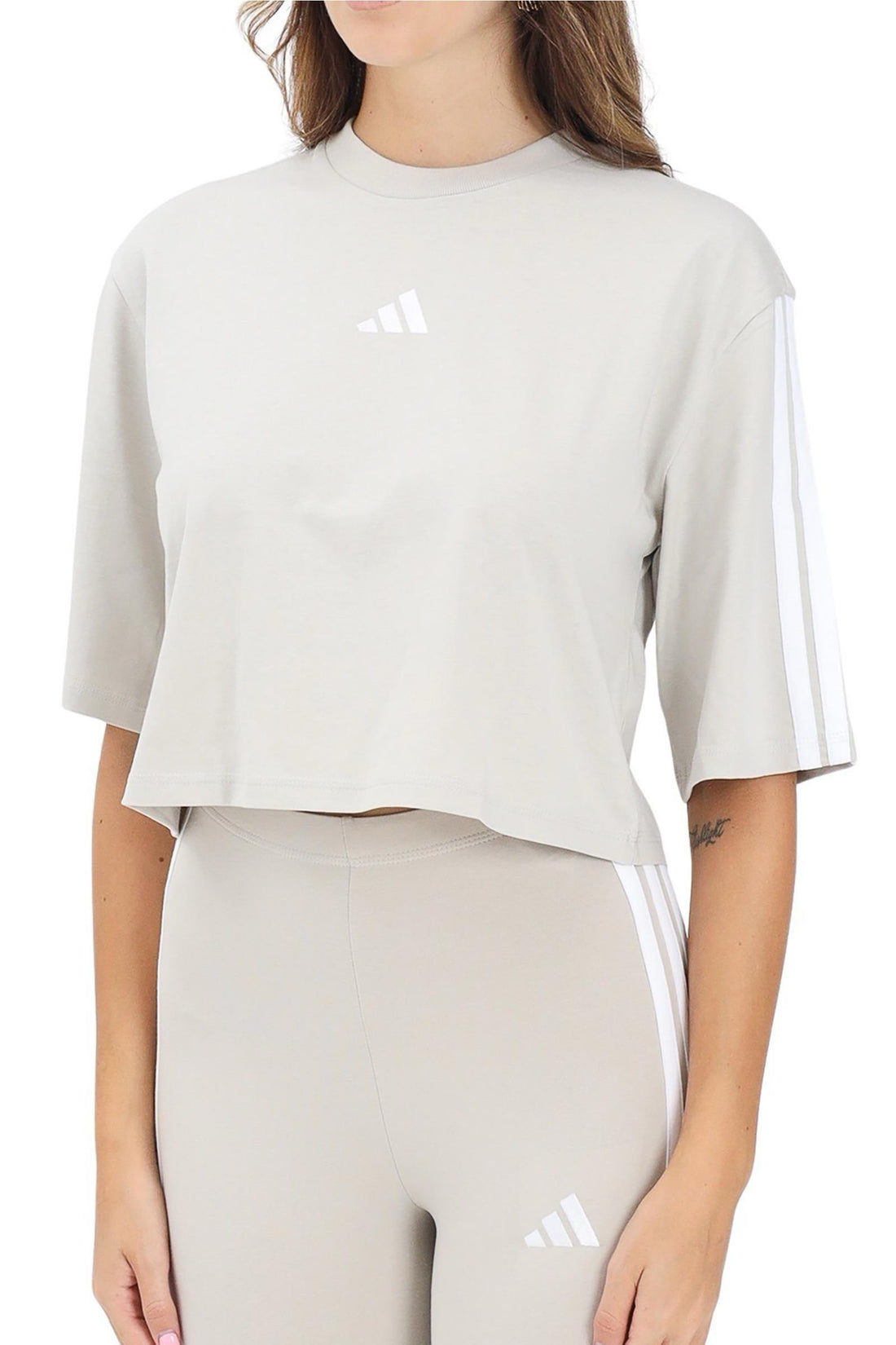 ADIDAS - T-SHIRT AND POLO