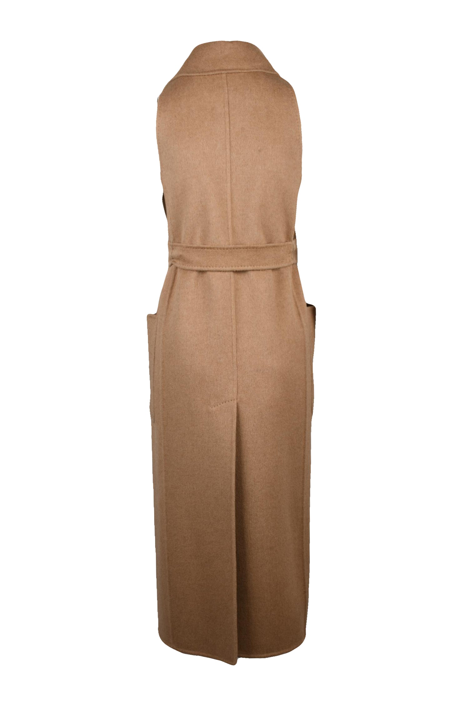 MAX MARA SFILATA - OUTWEAR JACKETS