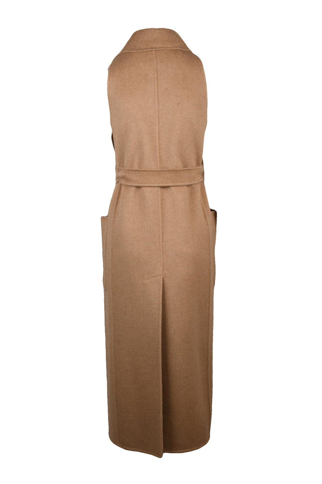 MAX MARA SFILATA - OUTWEAR JACKETS