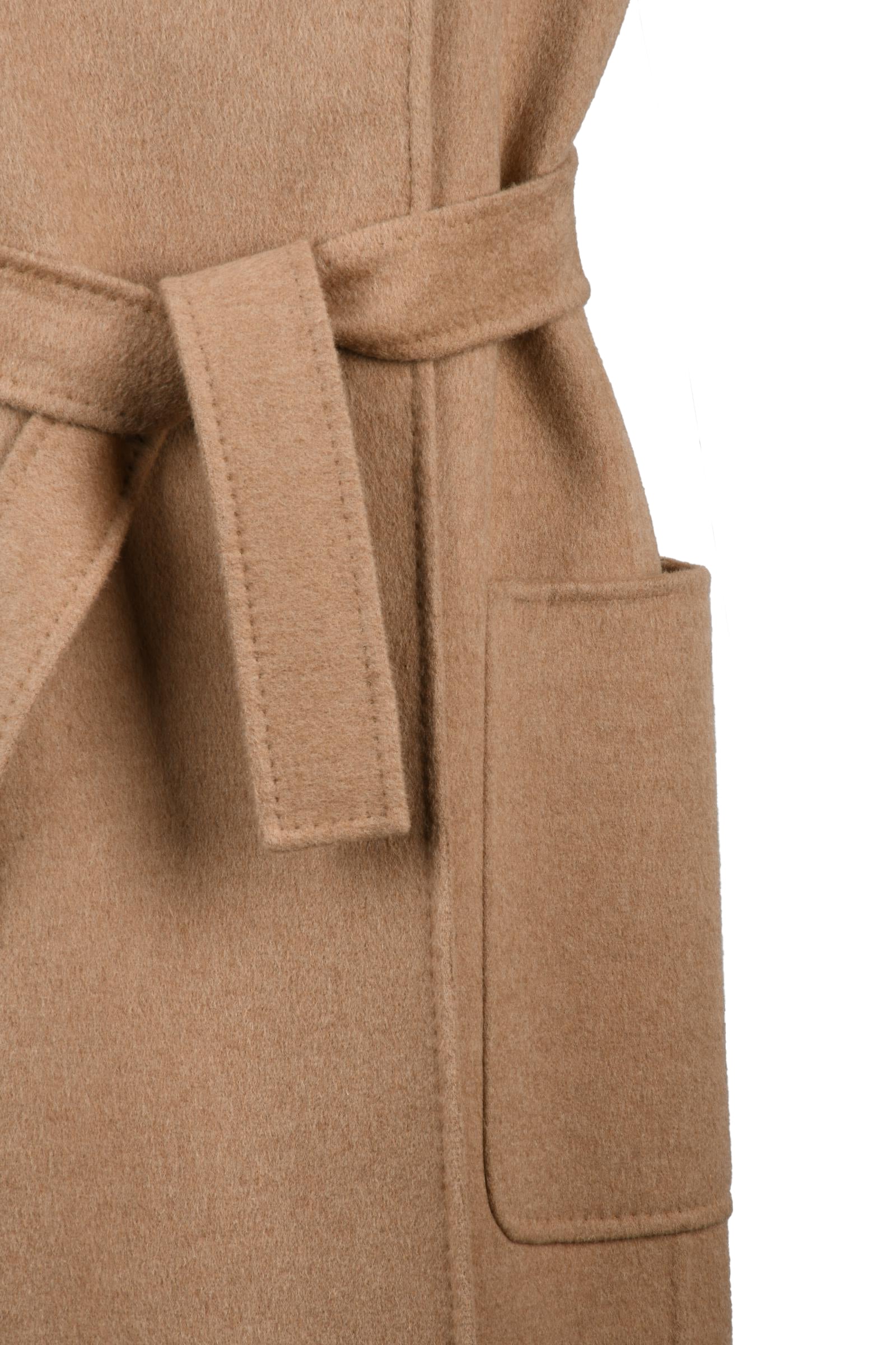 MAX MARA SFILATA - OUTWEAR JACKETS