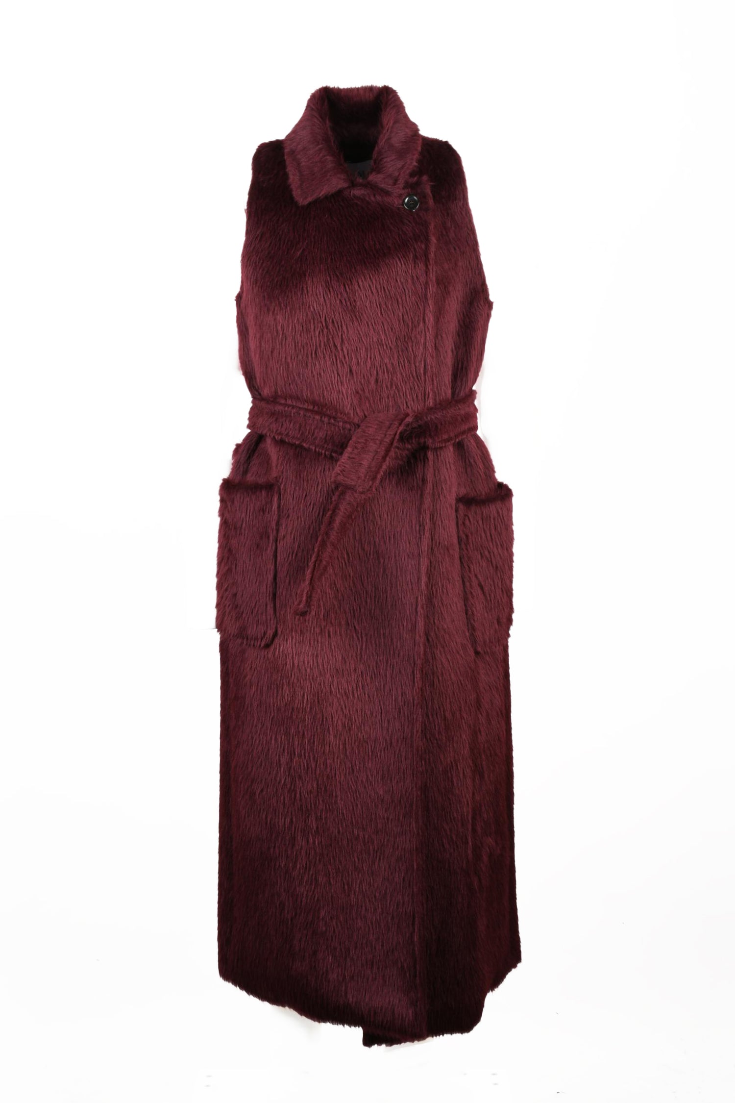 MAX MARA SFILATA - OUTWEAR JACKETS