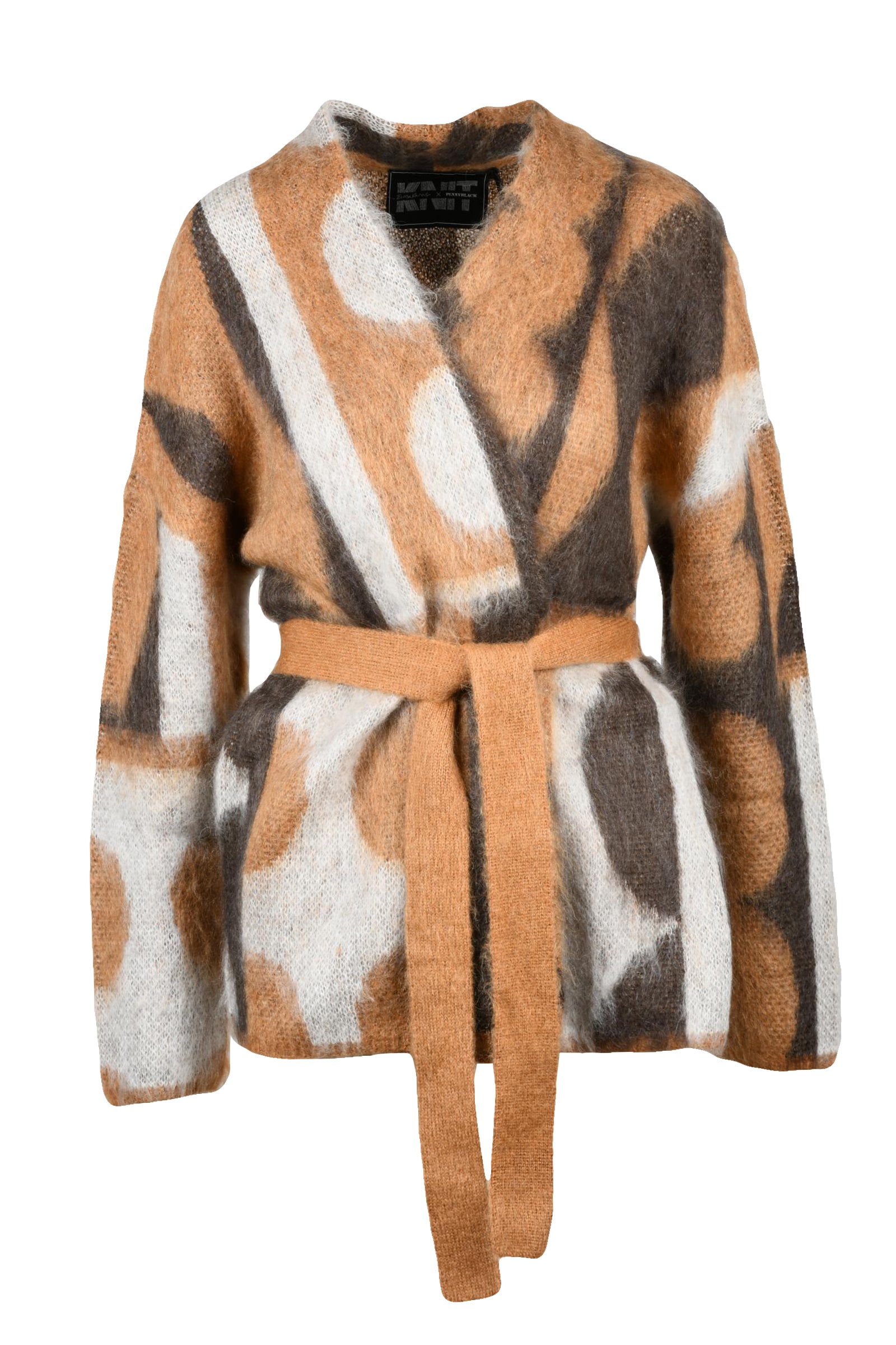 ELOISE RENOUF X PENNYBLACK - KNITWEAR AND SWEATSHIRTS