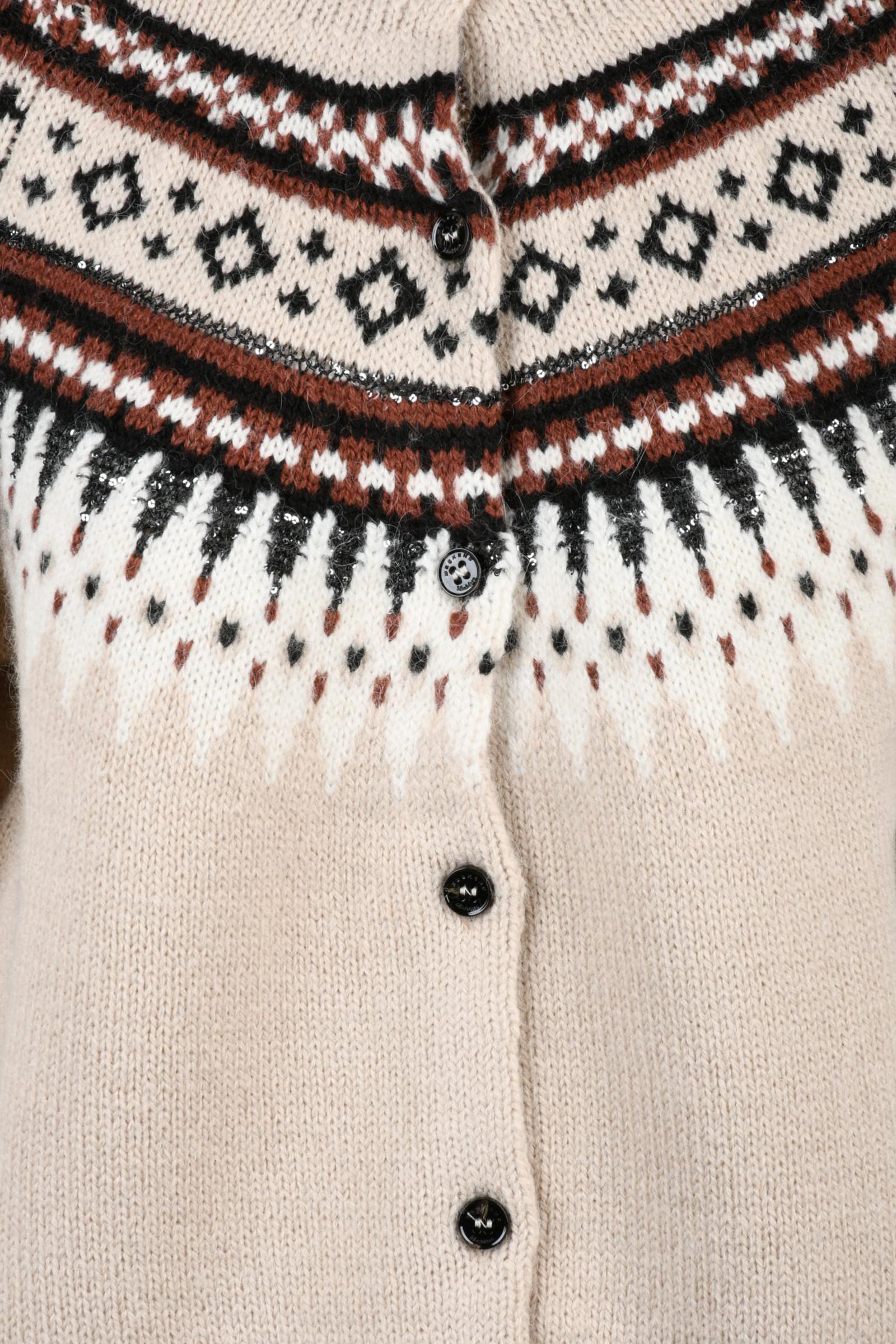 WEEKEND MAX MARA - KNITWEAR AND SWEATSHIRTS