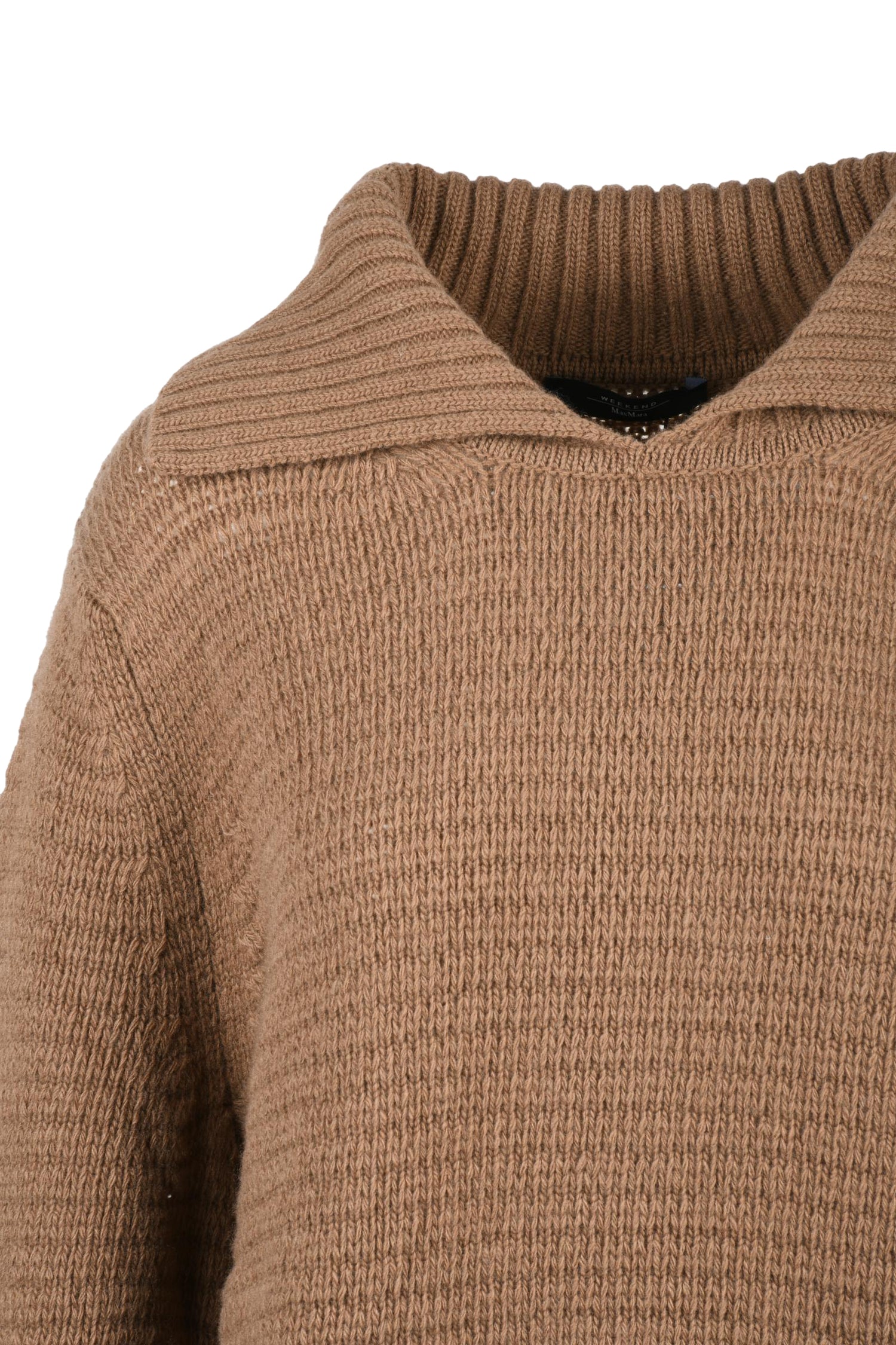 WEEKEND MAX MARA - KNITWEAR AND SWEATSHIRTS