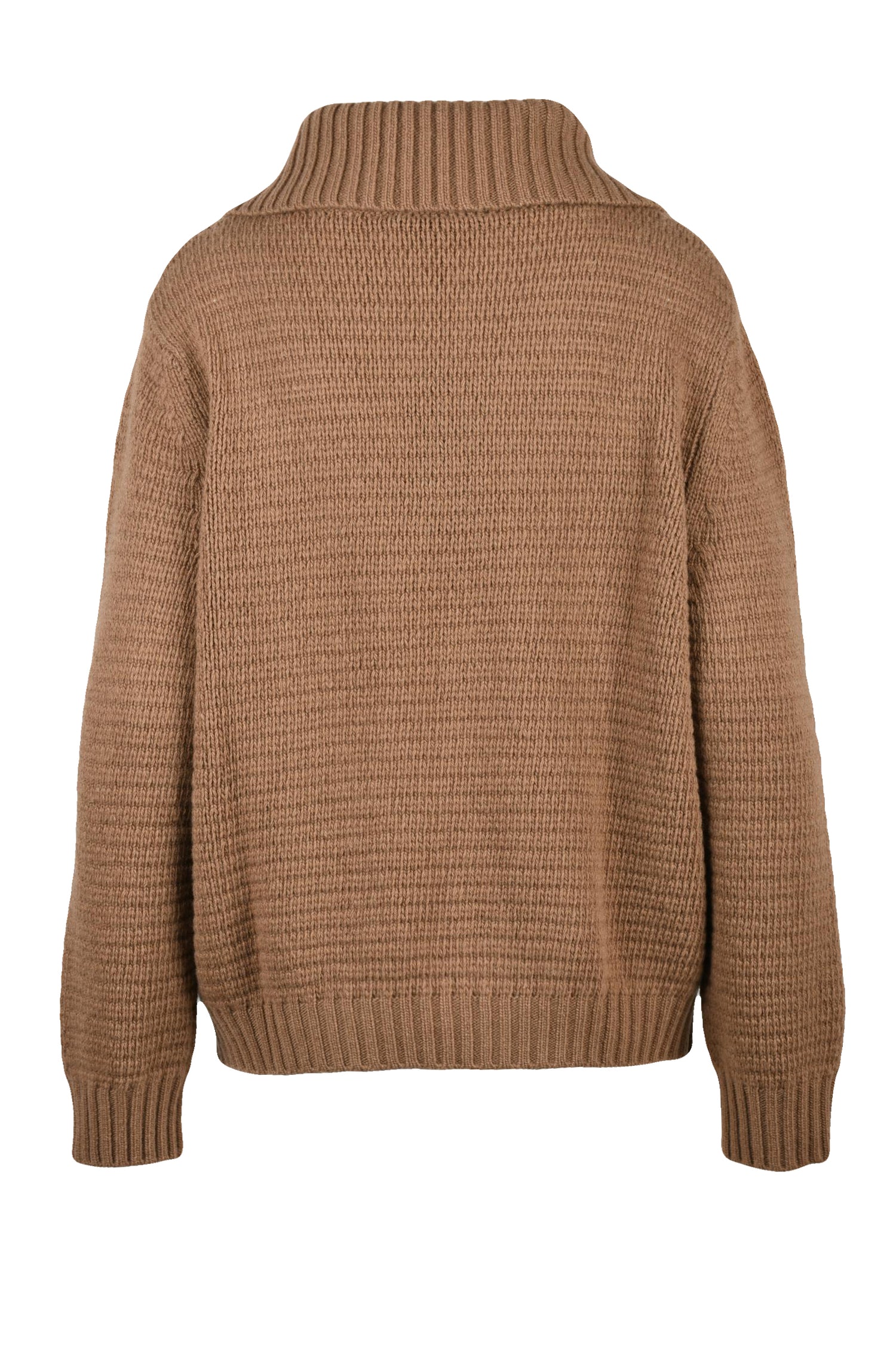 WEEKEND MAX MARA - KNITWEAR AND SWEATSHIRTS