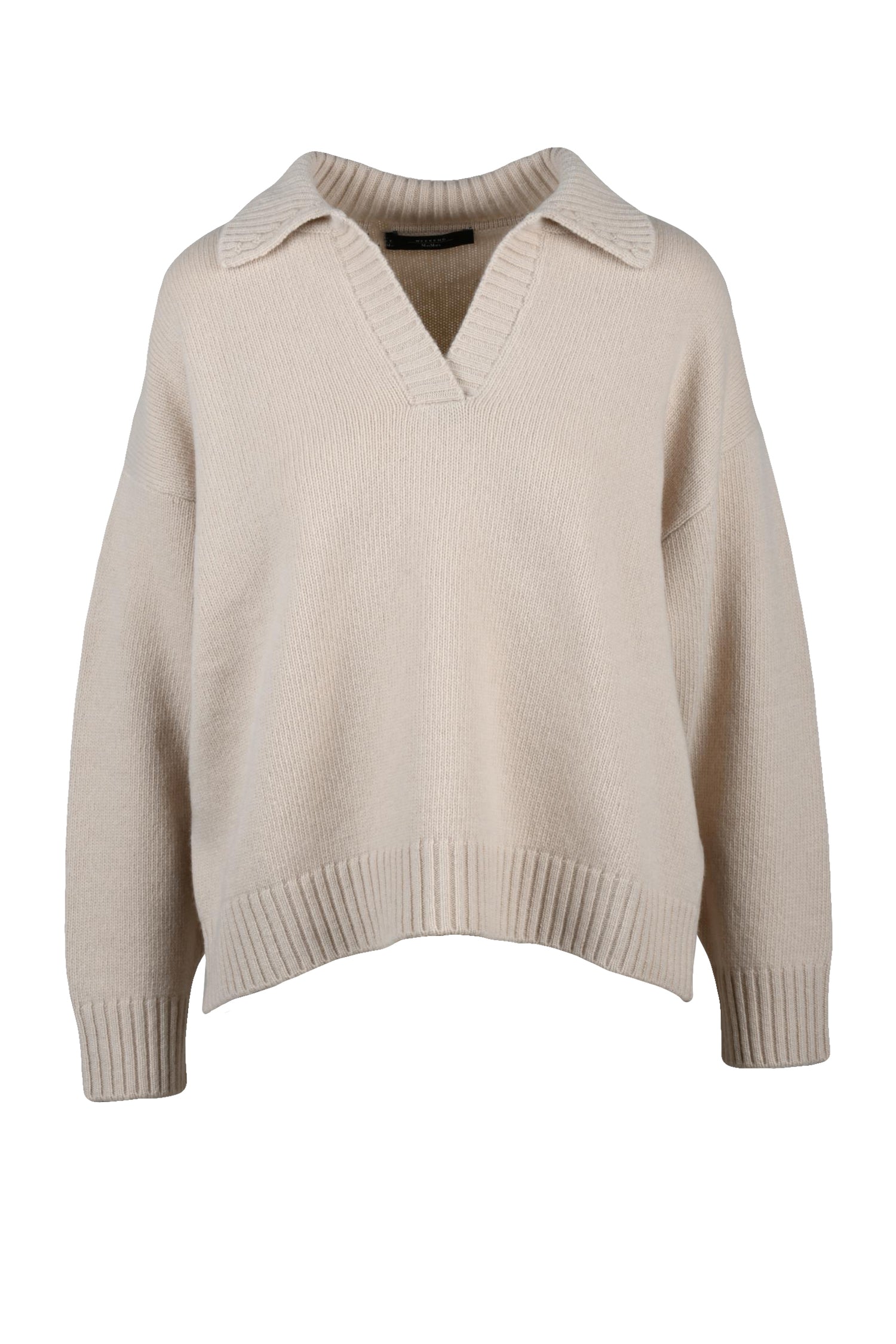 WEEKEND MAX MARA - KNITWEAR AND SWEATSHIRTS
