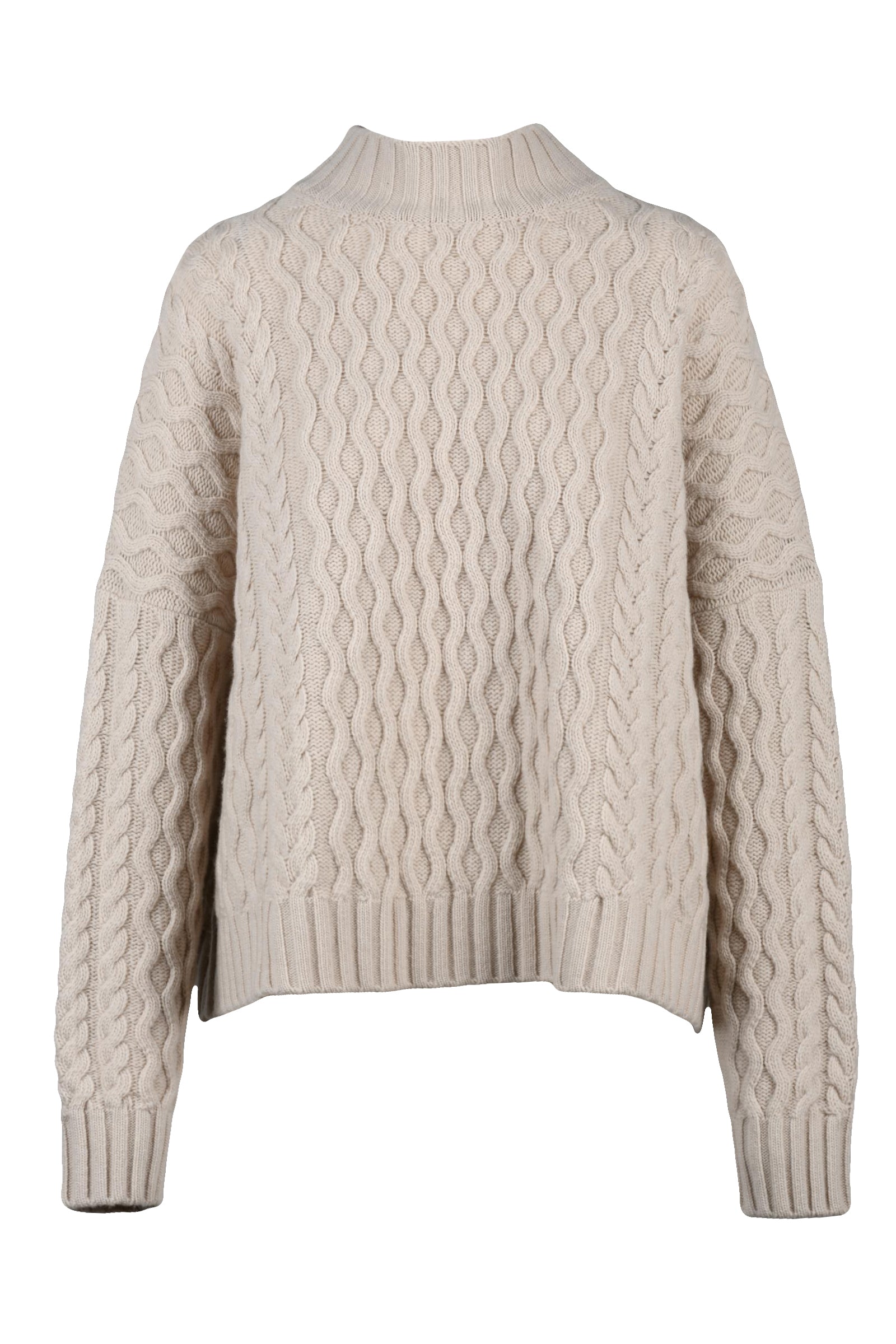 WEEKEND MAX MARA - KNITWEAR AND SWEATSHIRTS