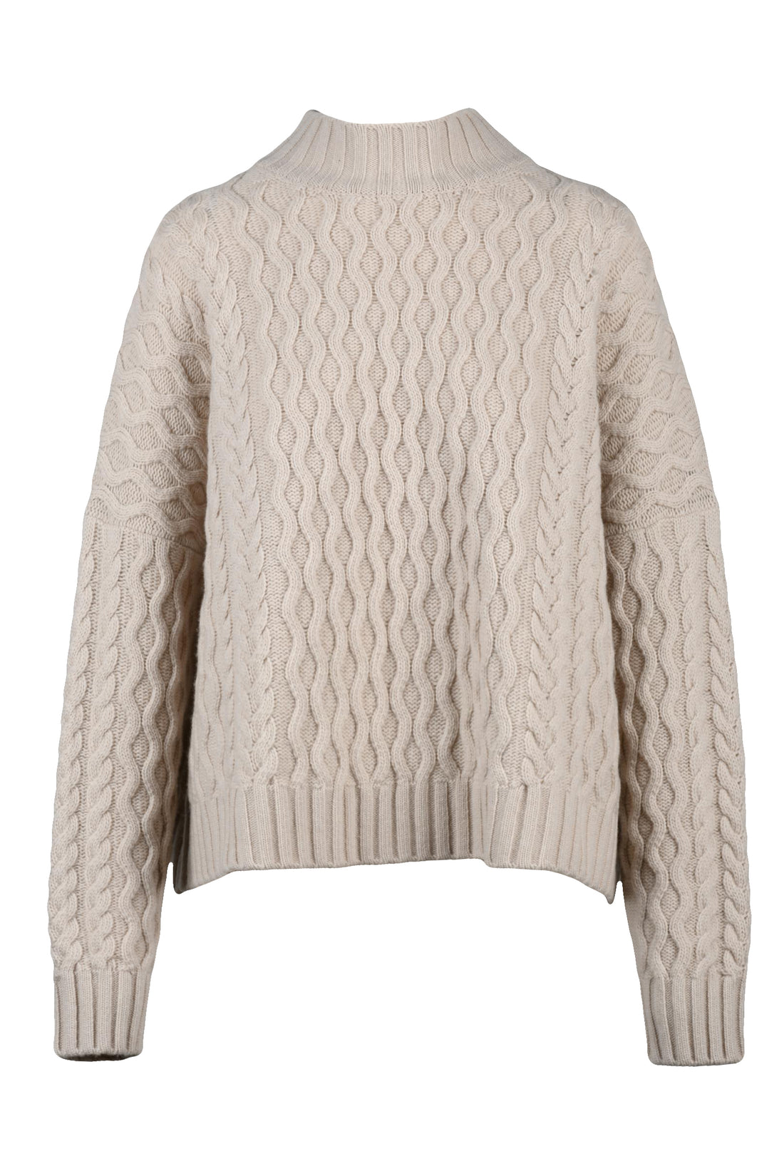 WEEKEND MAX MARA - KNITWEAR AND SWEATSHIRTS