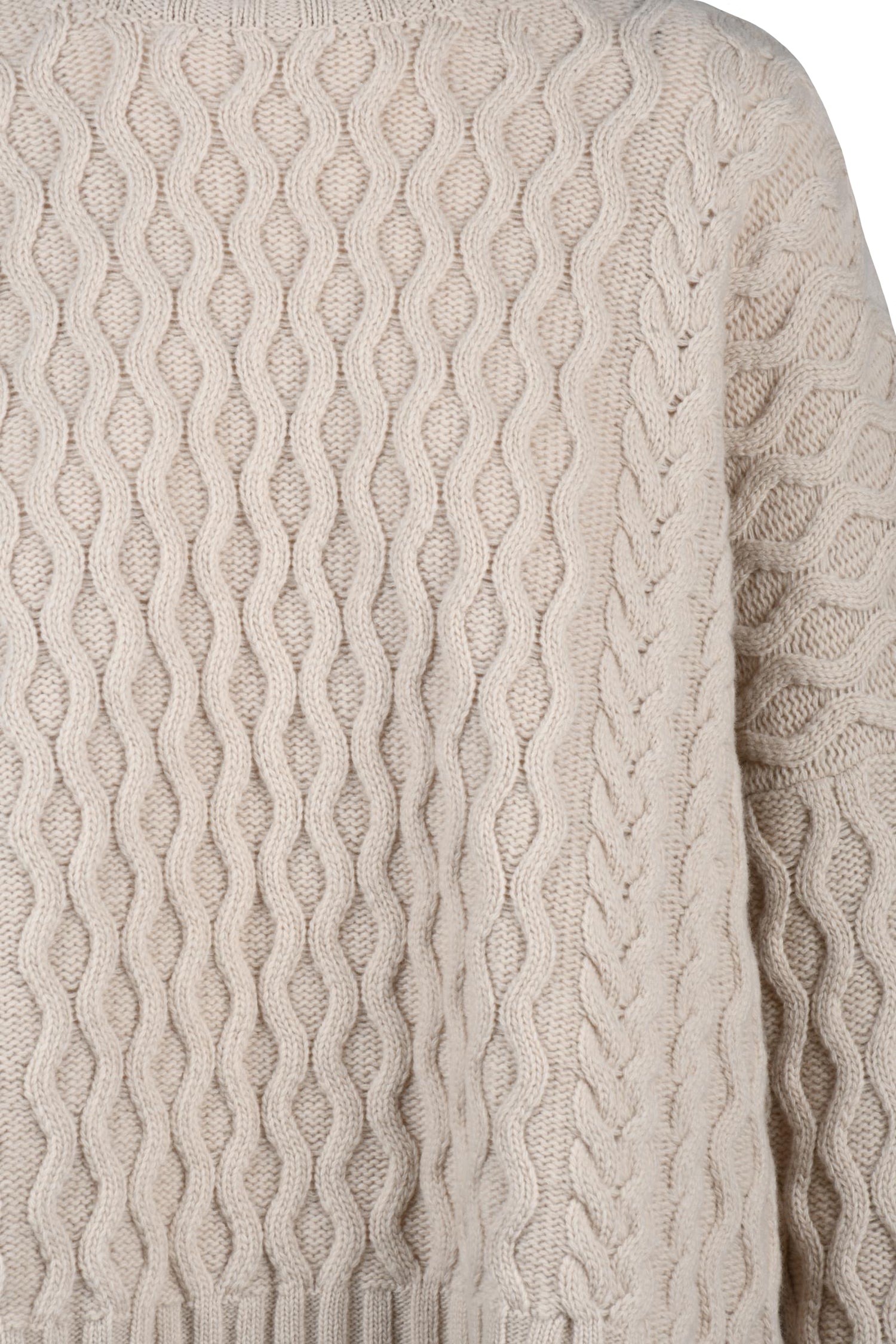 WEEKEND MAX MARA - KNITWEAR AND SWEATSHIRTS