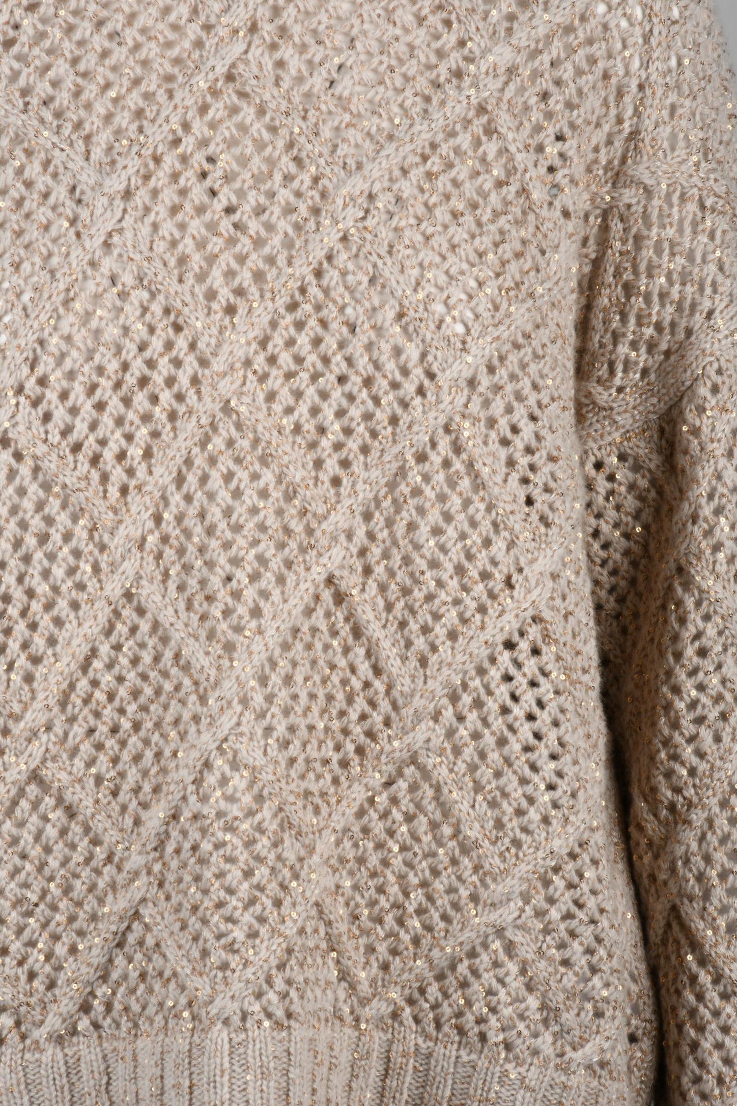 MAX MARA STUDIO - KNITWEAR AND SWEATSHIRTS