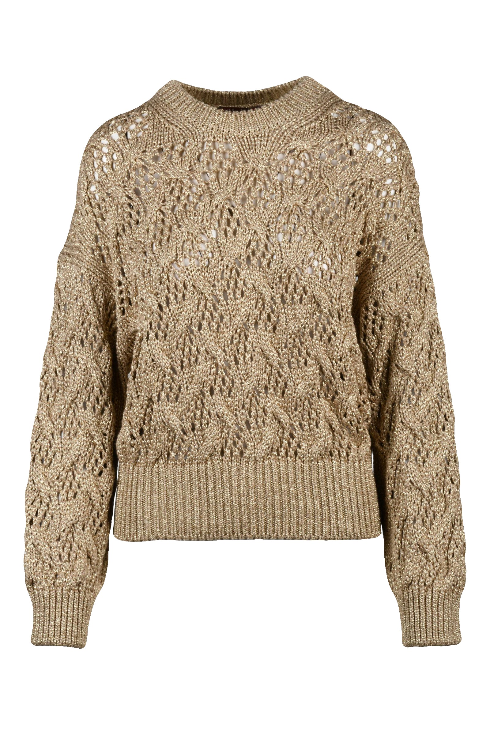 MAX MARA STUDIO - KNITWEAR AND SWEATSHIRTS