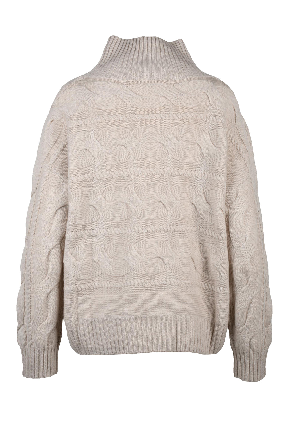 MAX MARA STUDIO - KNITWEAR AND SWEATSHIRTS